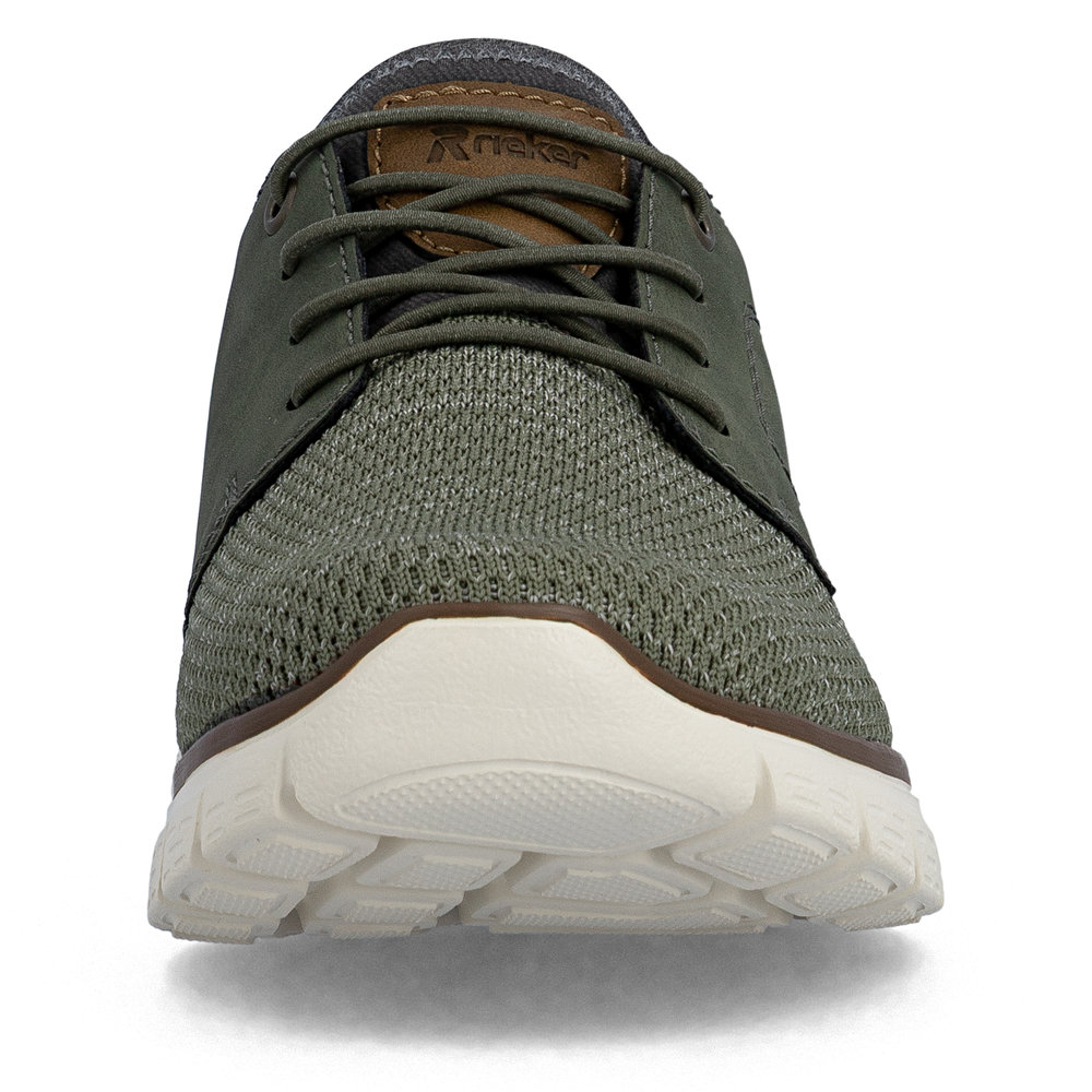 Rieker Ready2Go Miesten Lenkkarit - Slip-On liukumistekniikka - Image 6