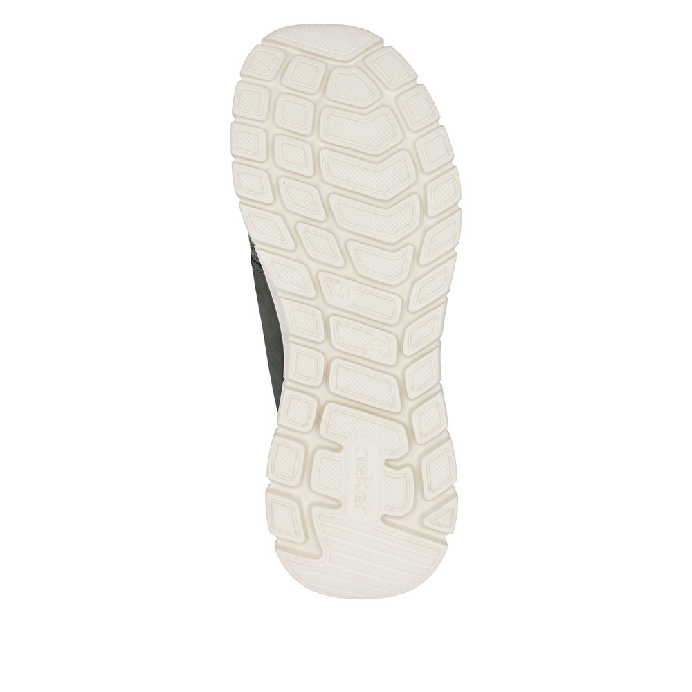 Rieker Ready2Go Miesten Lenkkarit - Slip-On liukumistekniikka - Image 7