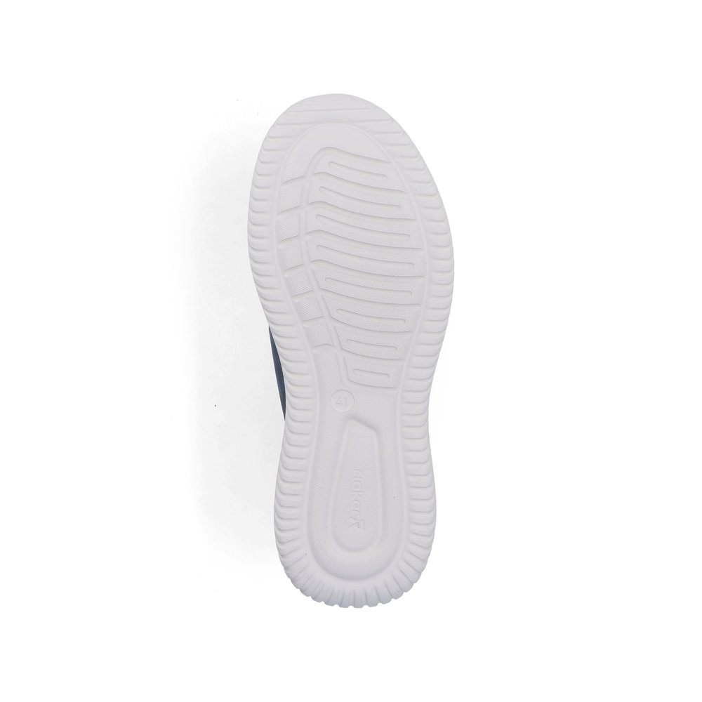 Rieker Sailor Miesten Lenkkarit - Tekstiilipäällinen - Image 7