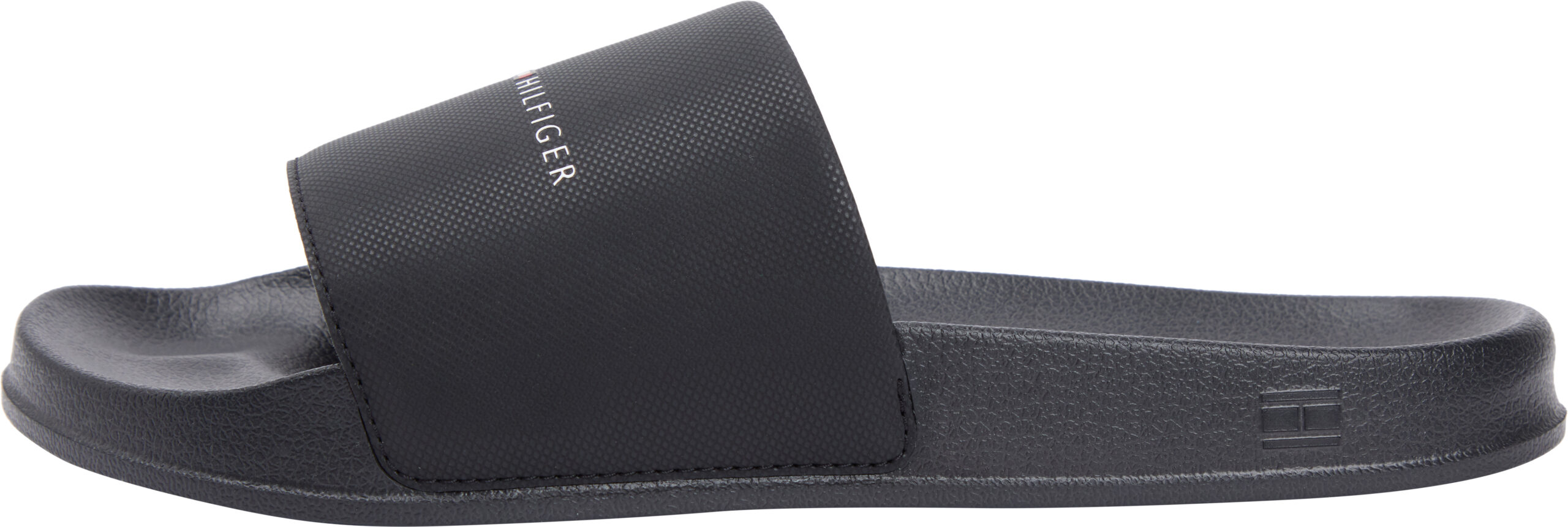 Tommy Hilfiger Pool Slide Naisten Sandaalit - Punottu remmi - Image 4