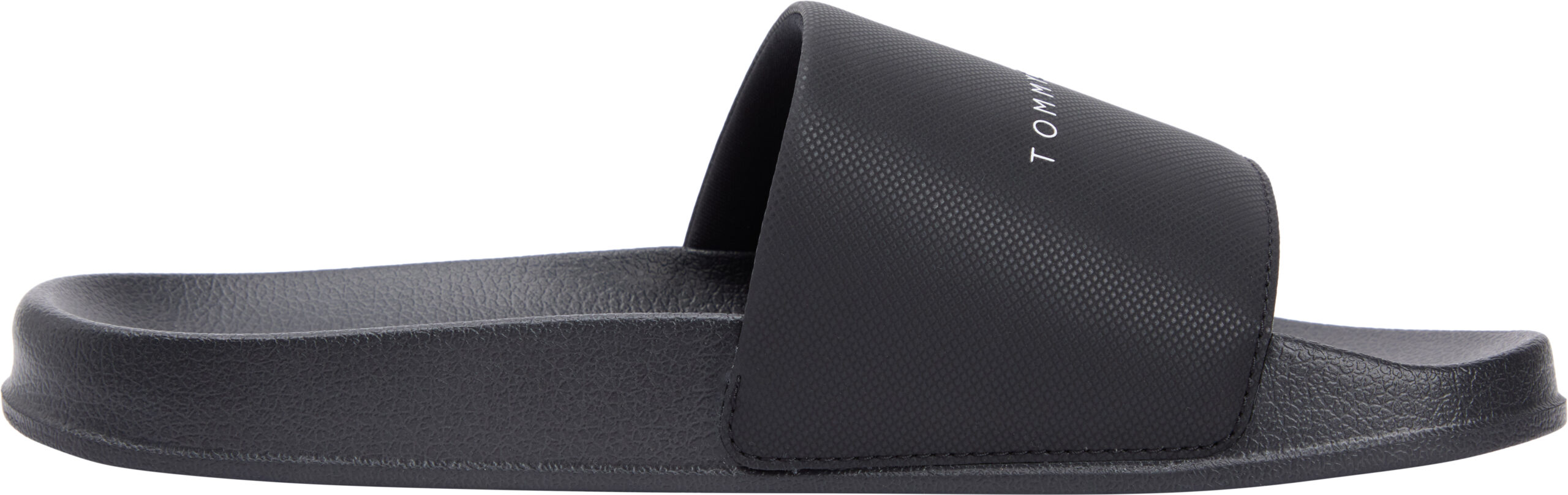 Tommy Hilfiger Pool Slide Naisten Sandaalit - Punottu remmi - Image 5