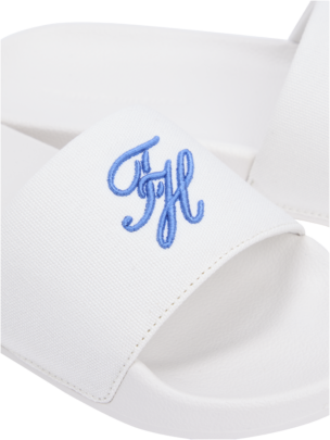 Tommy Hilfiger Pool Slide Naisten Sandaalit - Pehmeä vaahtopohja