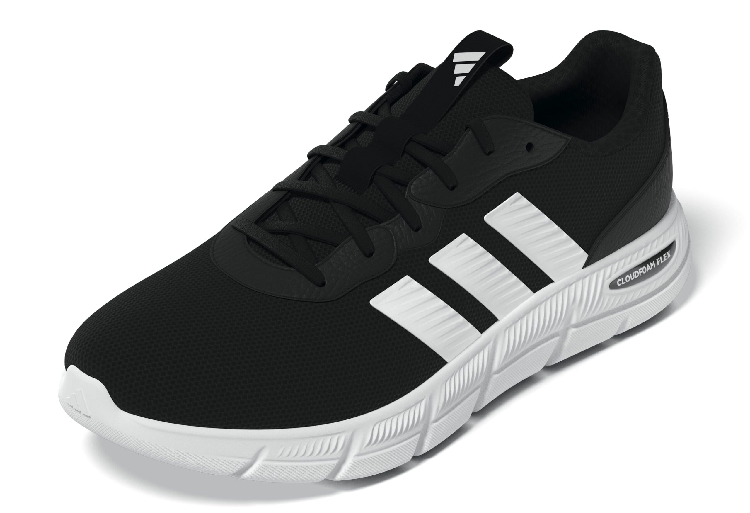 Adidas Cloudfoam Flex Unisex Lenkkarit - Elastiset nauhat - Image 11