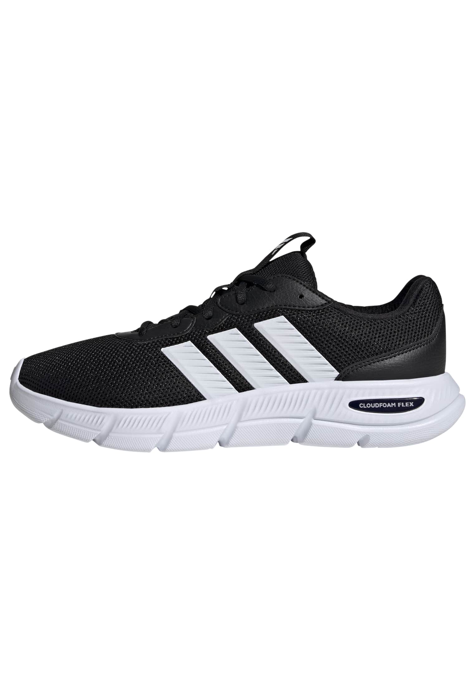 Adidas Cloudfoam Flex Unisex Lenkkarit - Elastiset nauhat - Image 12