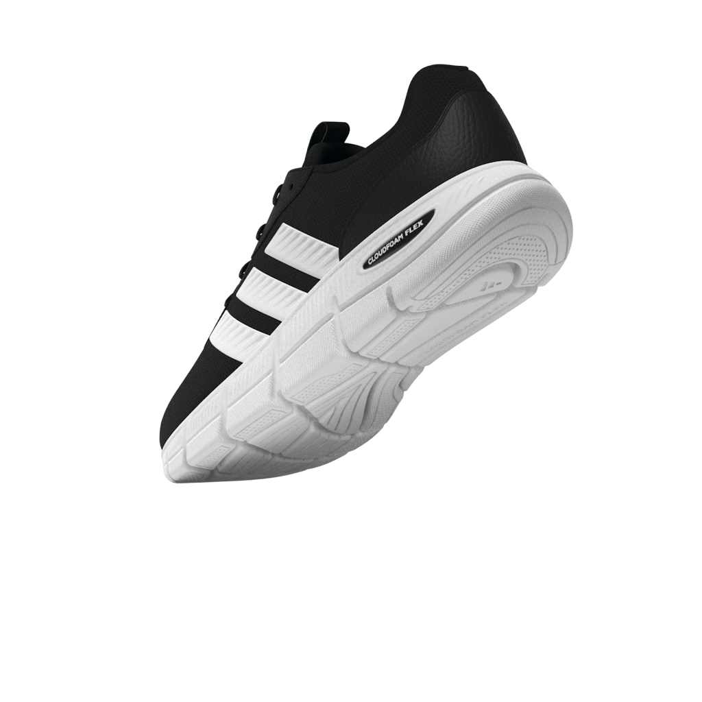 Adidas Cloudfoam Flex Unisex Lenkkarit - Elastiset nauhat - Image 20