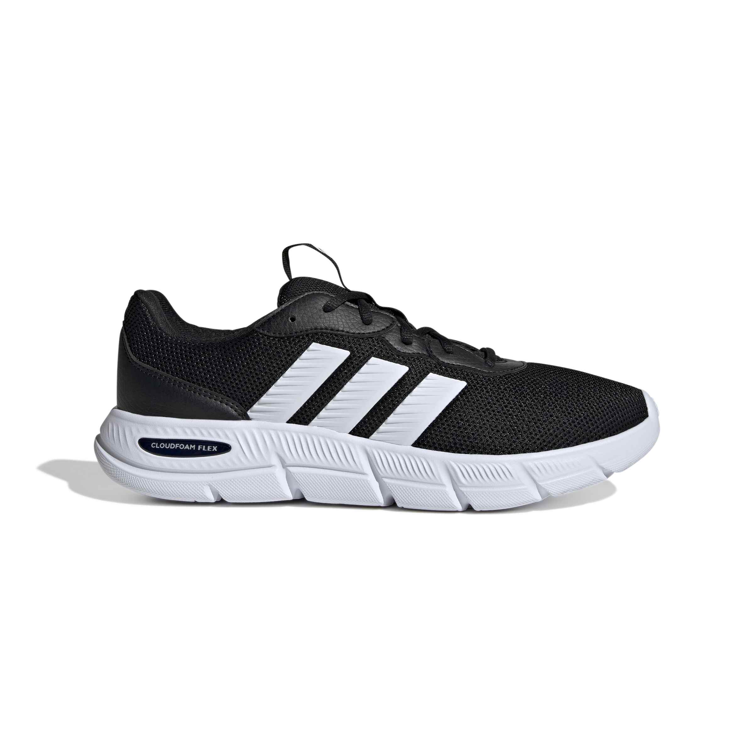 Adidas Cloudfoam Flex Unisex Lenkkarit - Elastiset nauhat