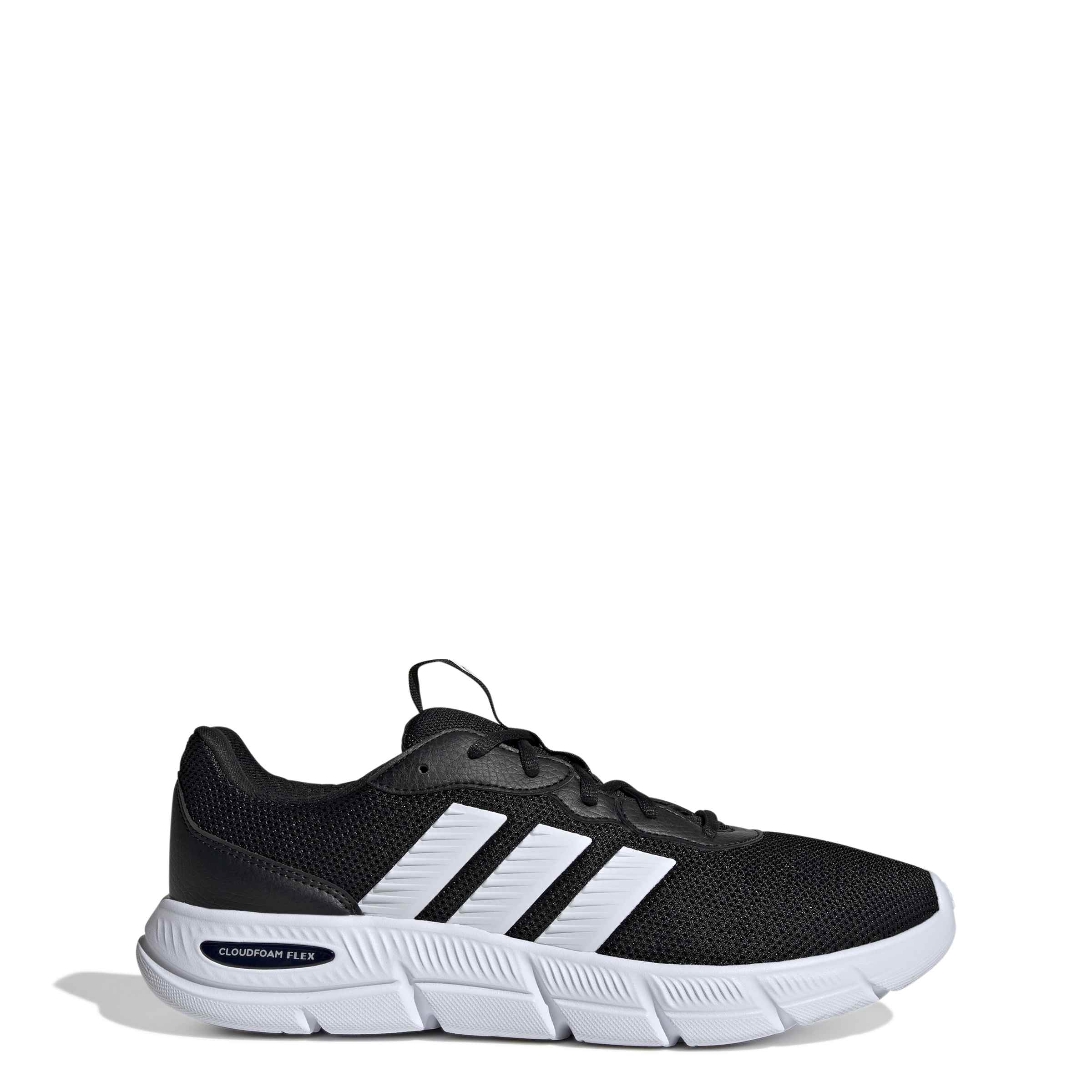 Adidas Cloudfoam Flex Unisex Lenkkarit - Elastiset nauhat - Image 2