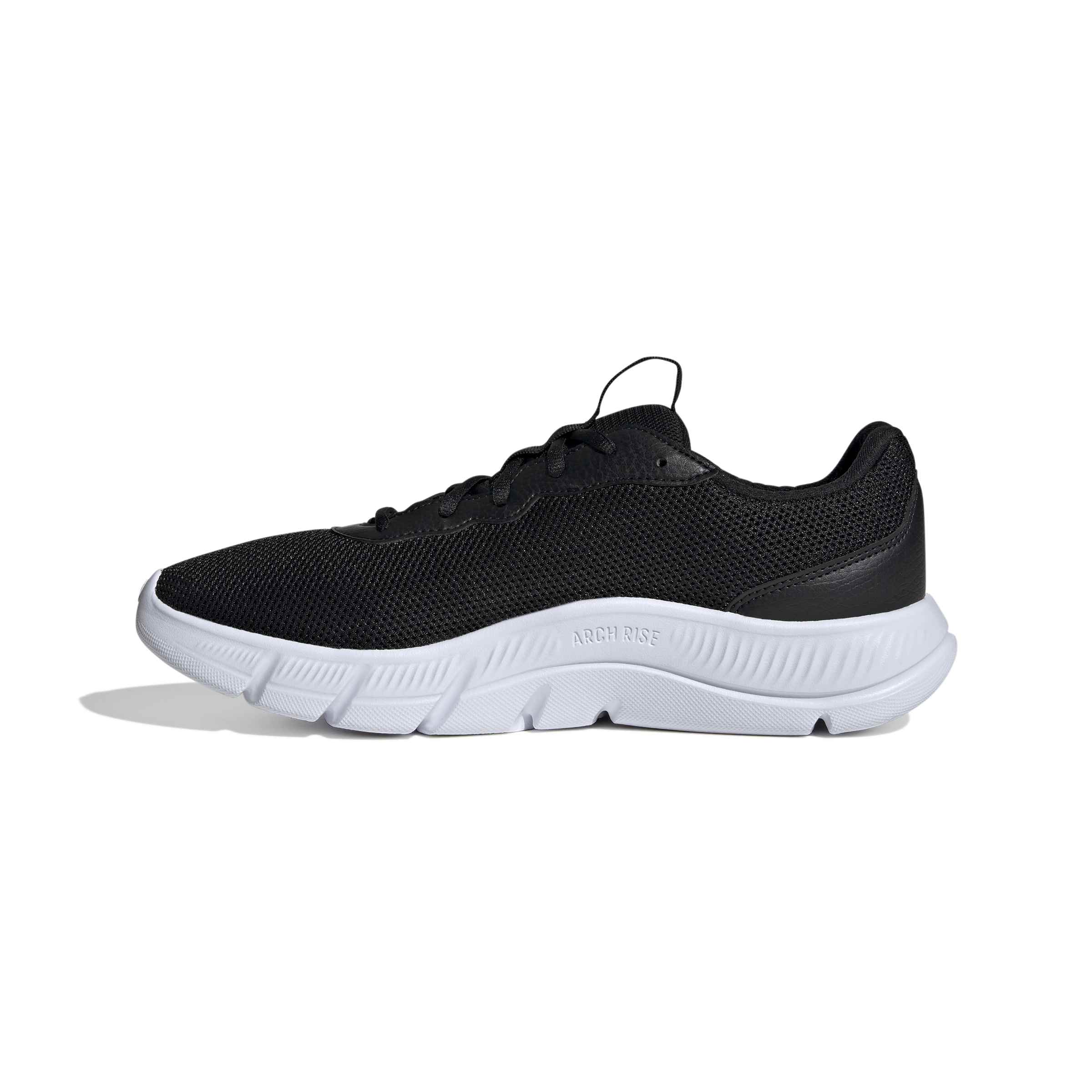 Adidas Cloudfoam Flex Unisex Lenkkarit - Elastiset nauhat - Image 5