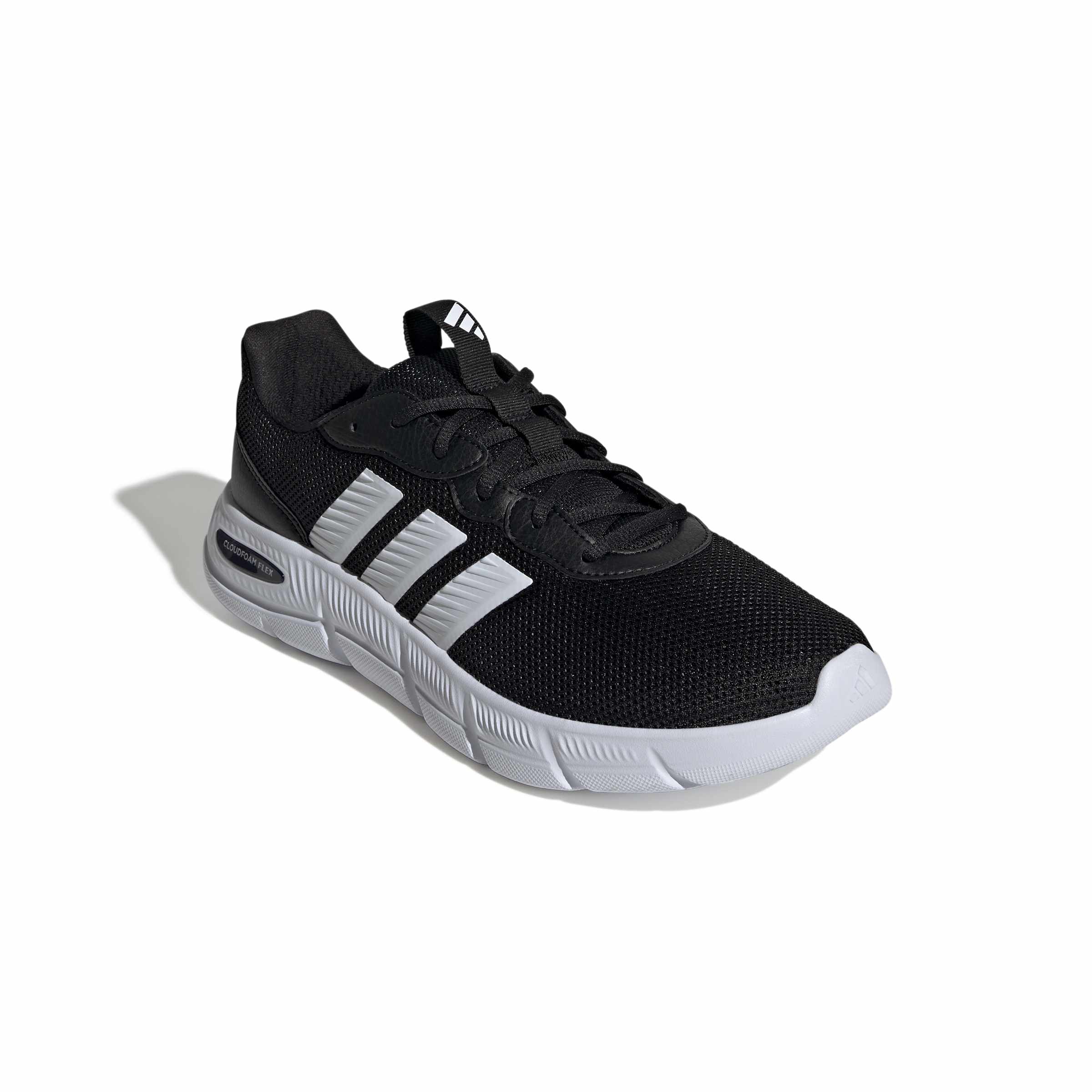 Adidas Cloudfoam Flex Unisex Lenkkarit - Elastiset nauhat - Image 6