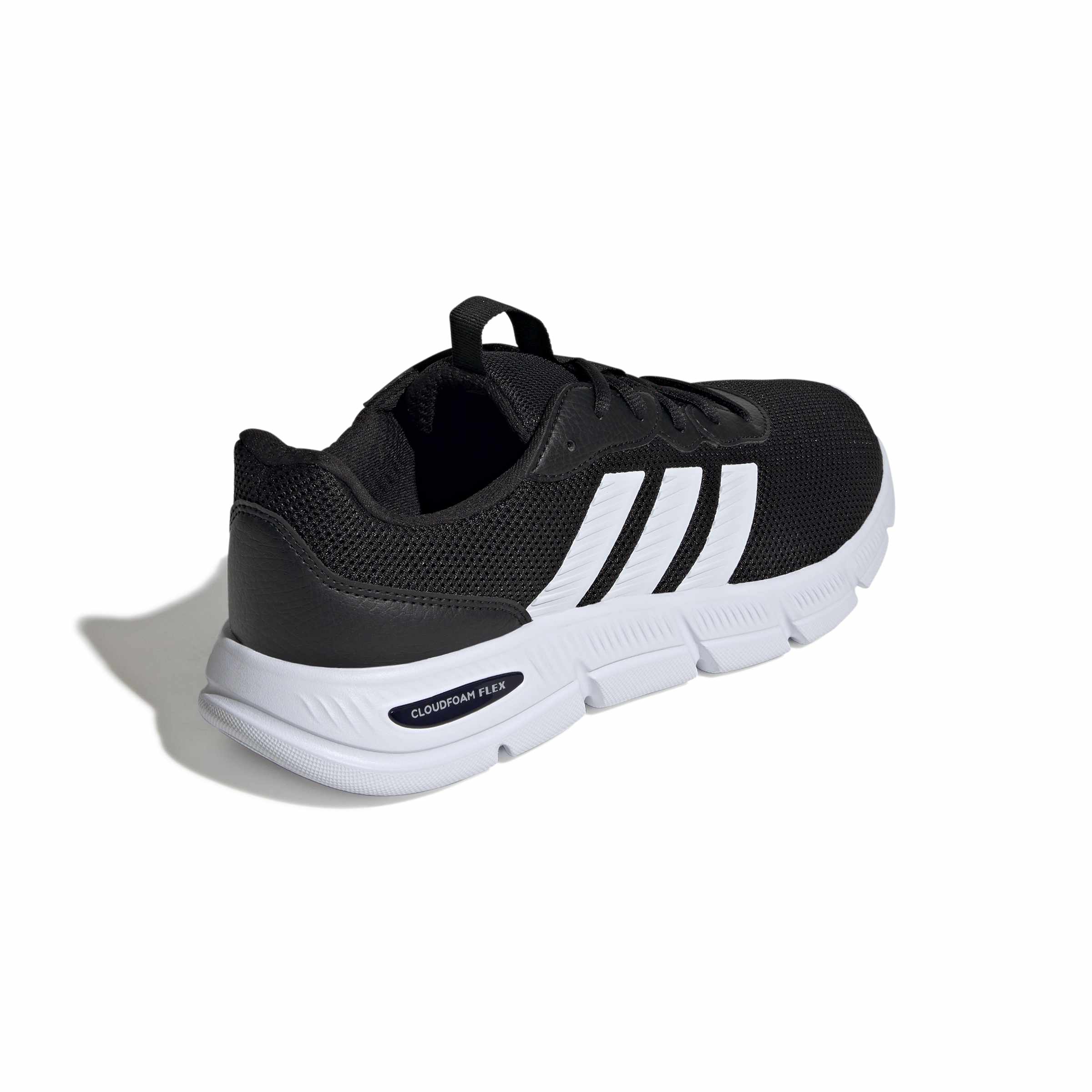 Adidas Cloudfoam Flex Unisex Lenkkarit - Elastiset nauhat - Image 7