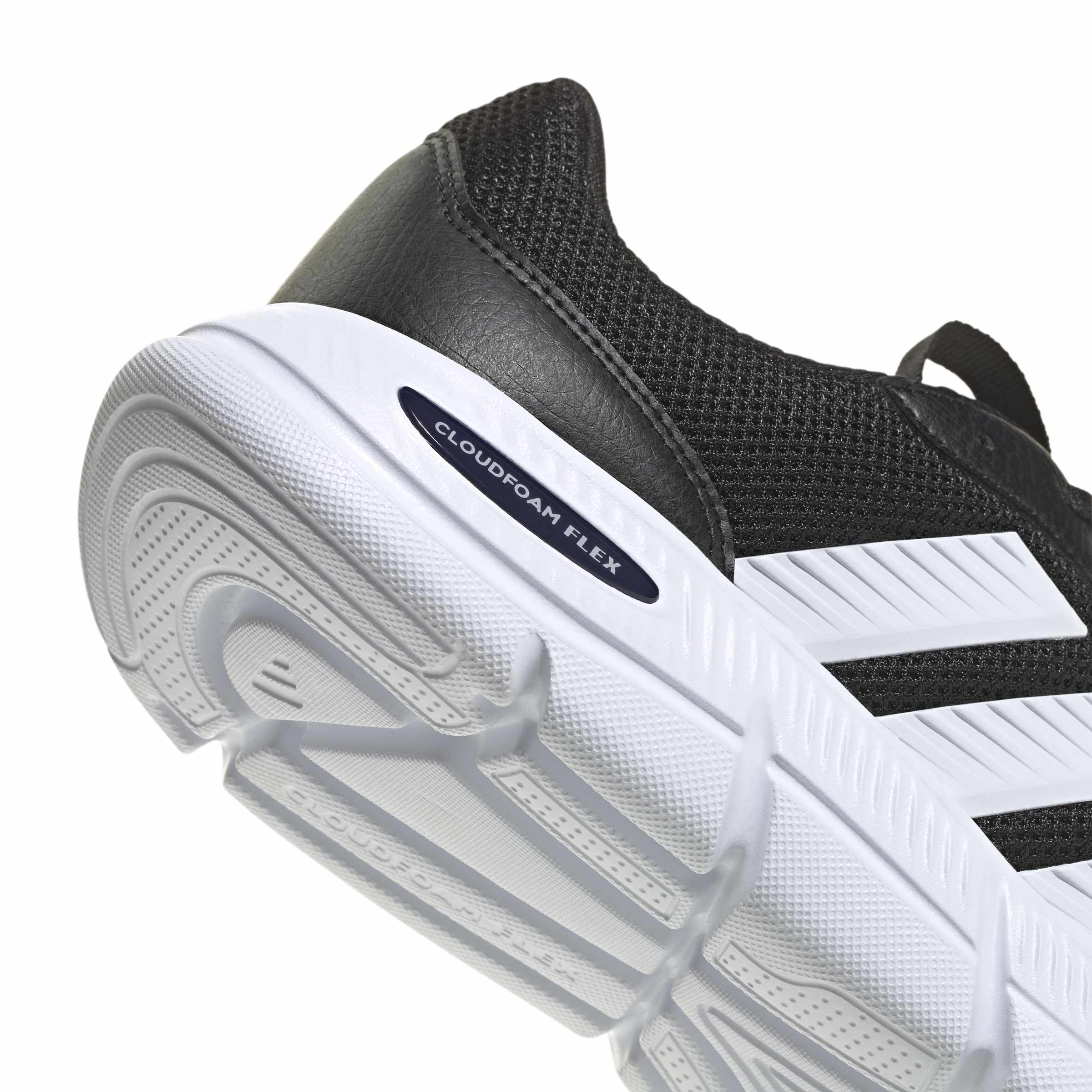 Adidas Cloudfoam Flex Unisex Lenkkarit - Elastiset nauhat - Image 8