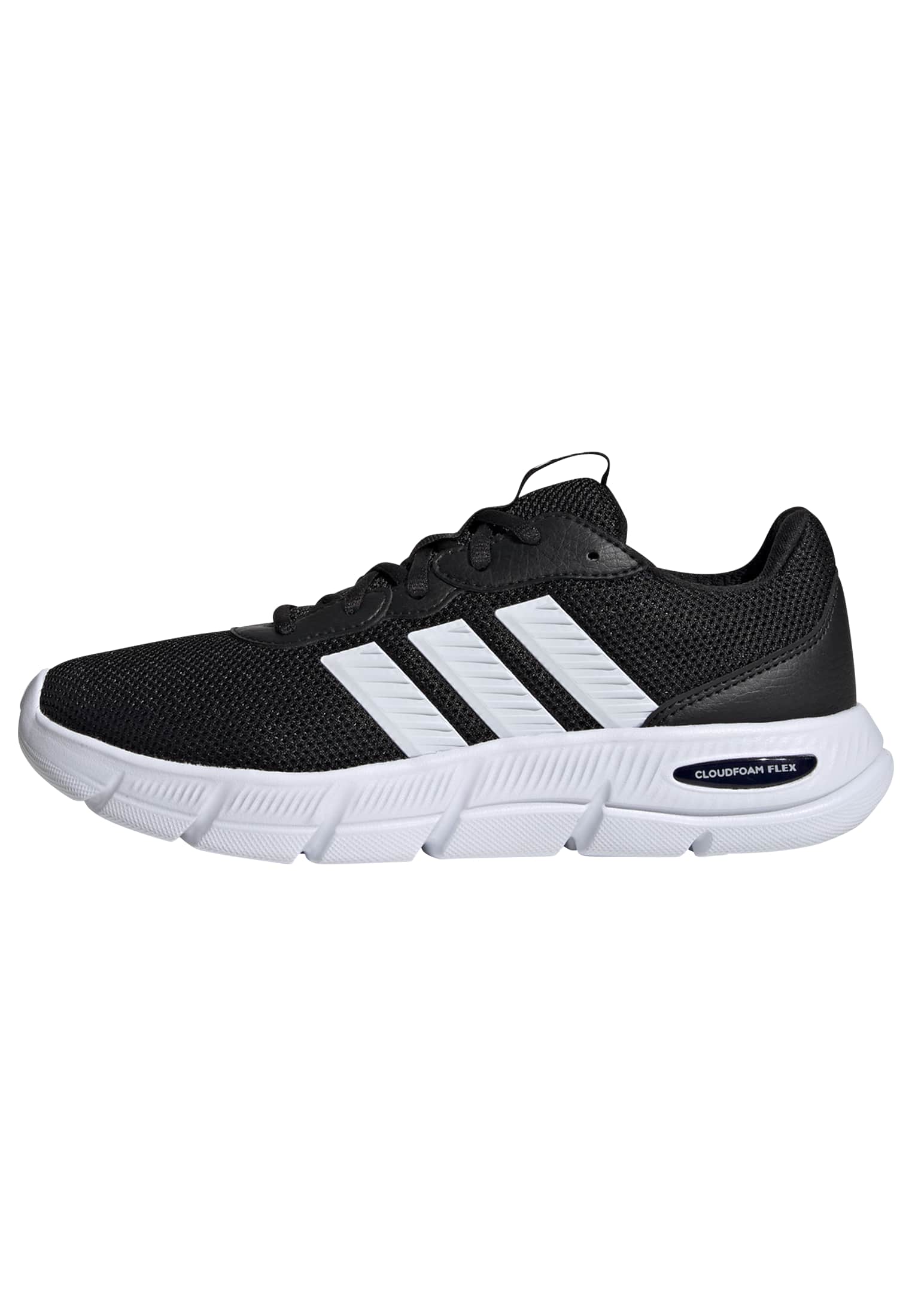 ADIDAS CLOUDFOAM FLEX LACE BLK - Image 12
