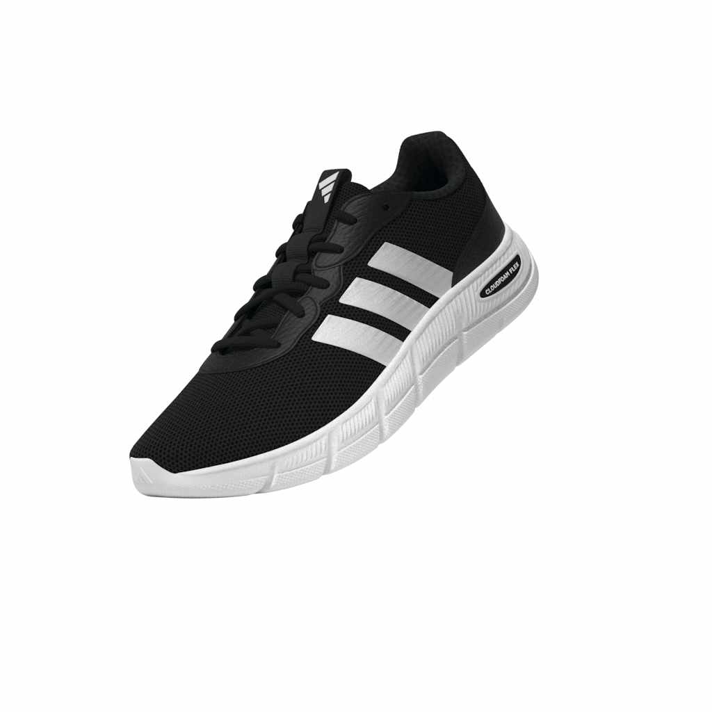 ADIDAS CLOUDFOAM FLEX LACE BLK - Image 14