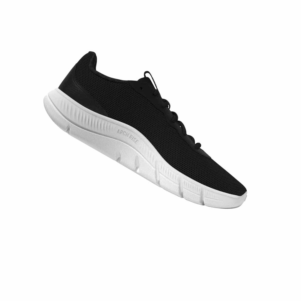 ADIDAS CLOUDFOAM FLEX LACE BLK - Image 17