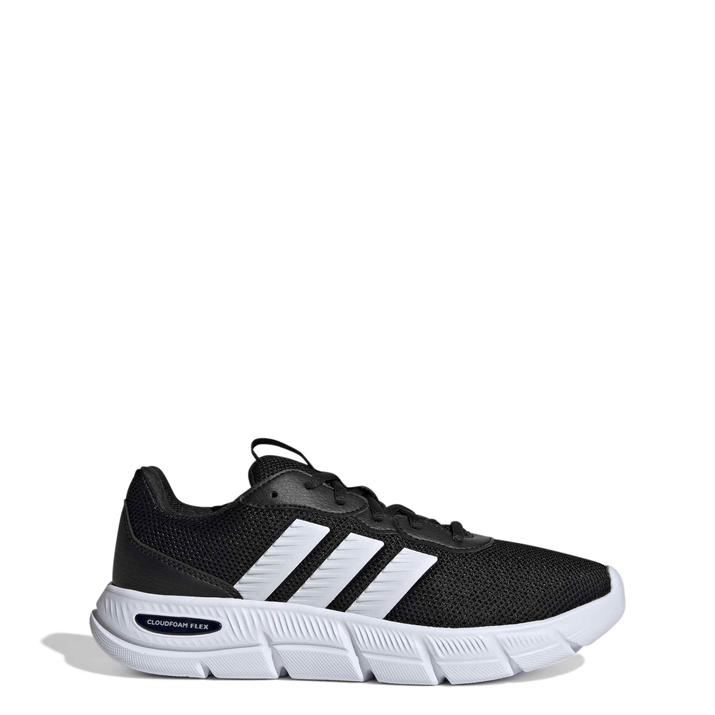 ADIDAS CLOUDFOAM FLEX LACE BLK - Image 2