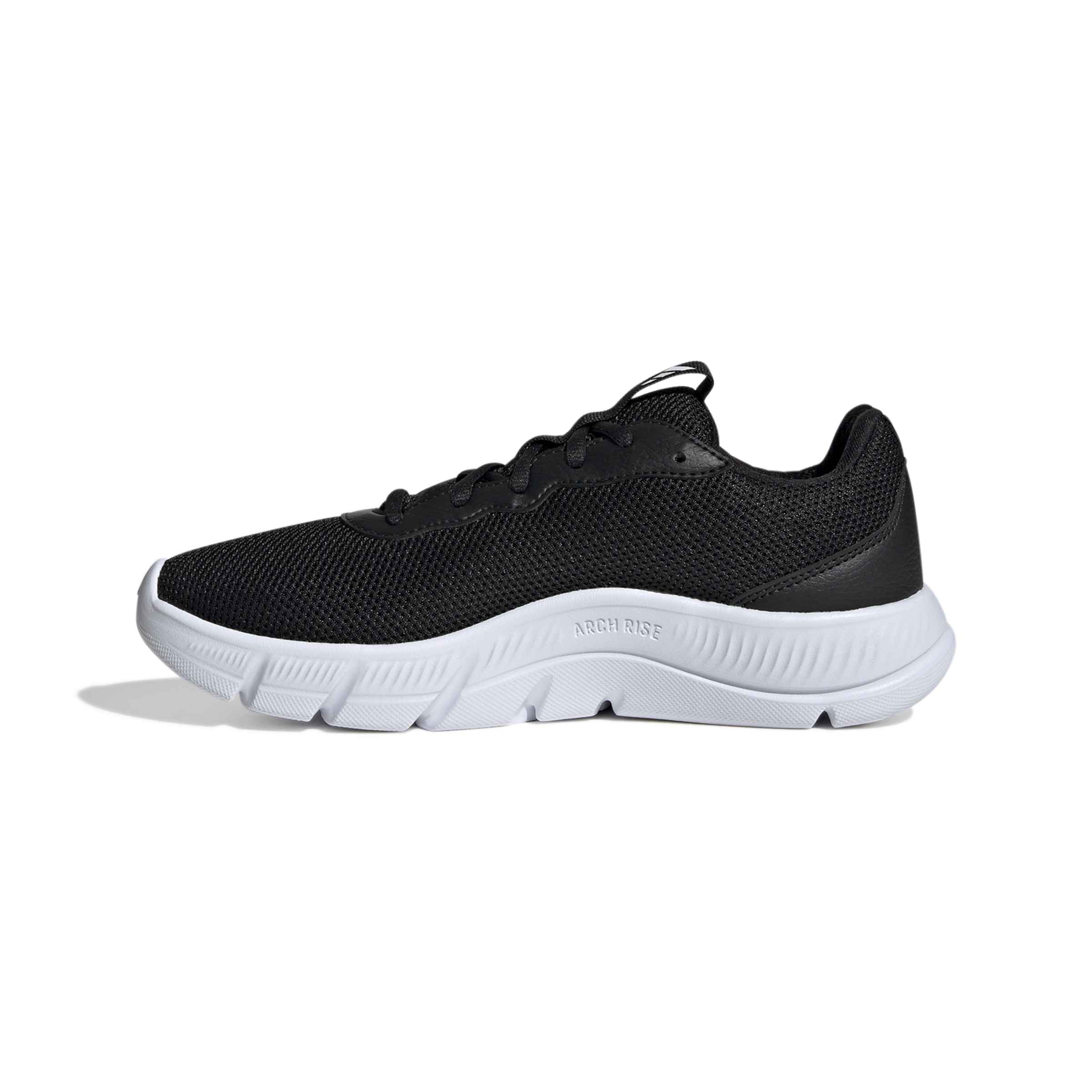 ADIDAS CLOUDFOAM FLEX LACE BLK - Image 5
