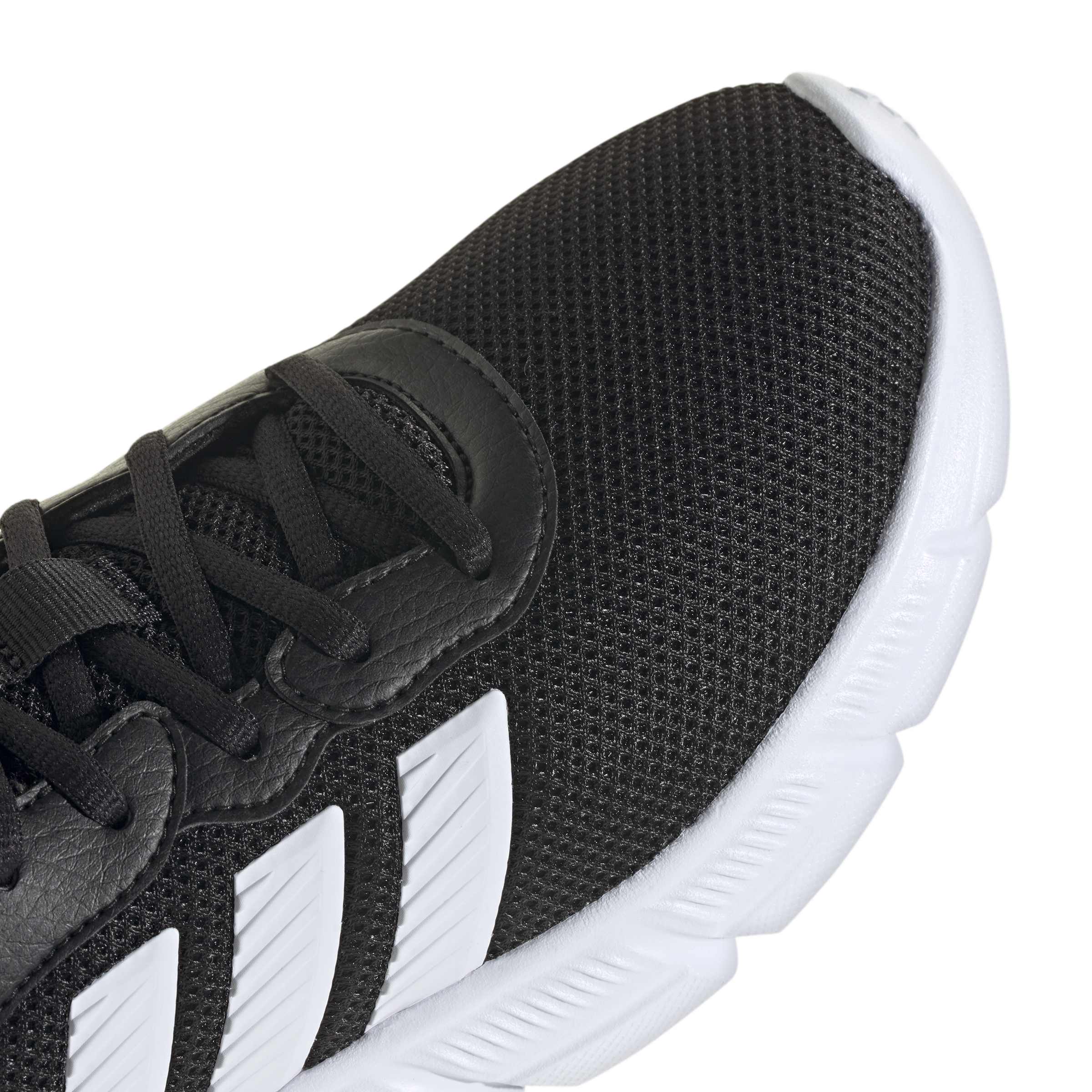 ADIDAS CLOUDFOAM FLEX LACE BLK - Image 9