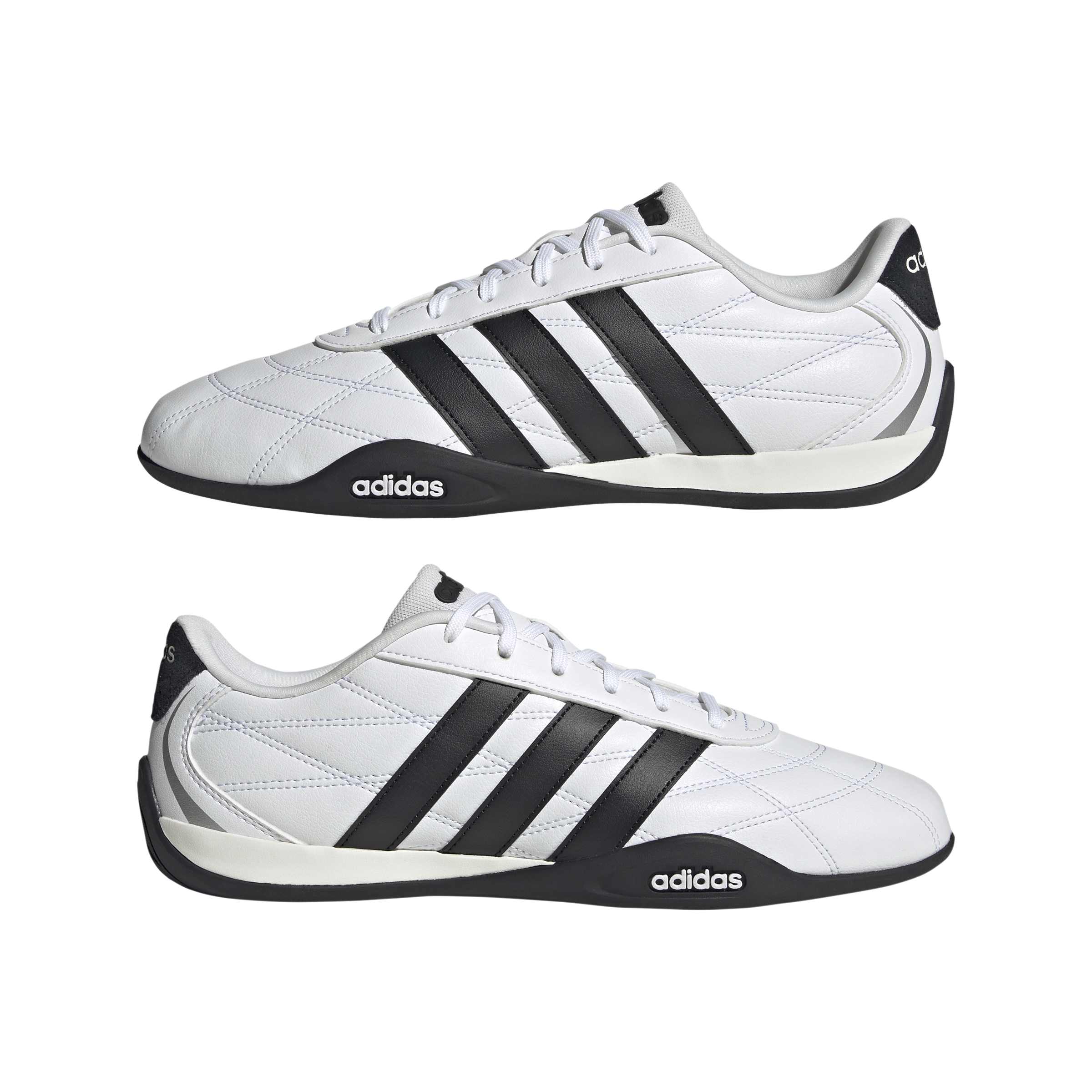 Adidas Adipista Lace Lenkkarit - Image 10