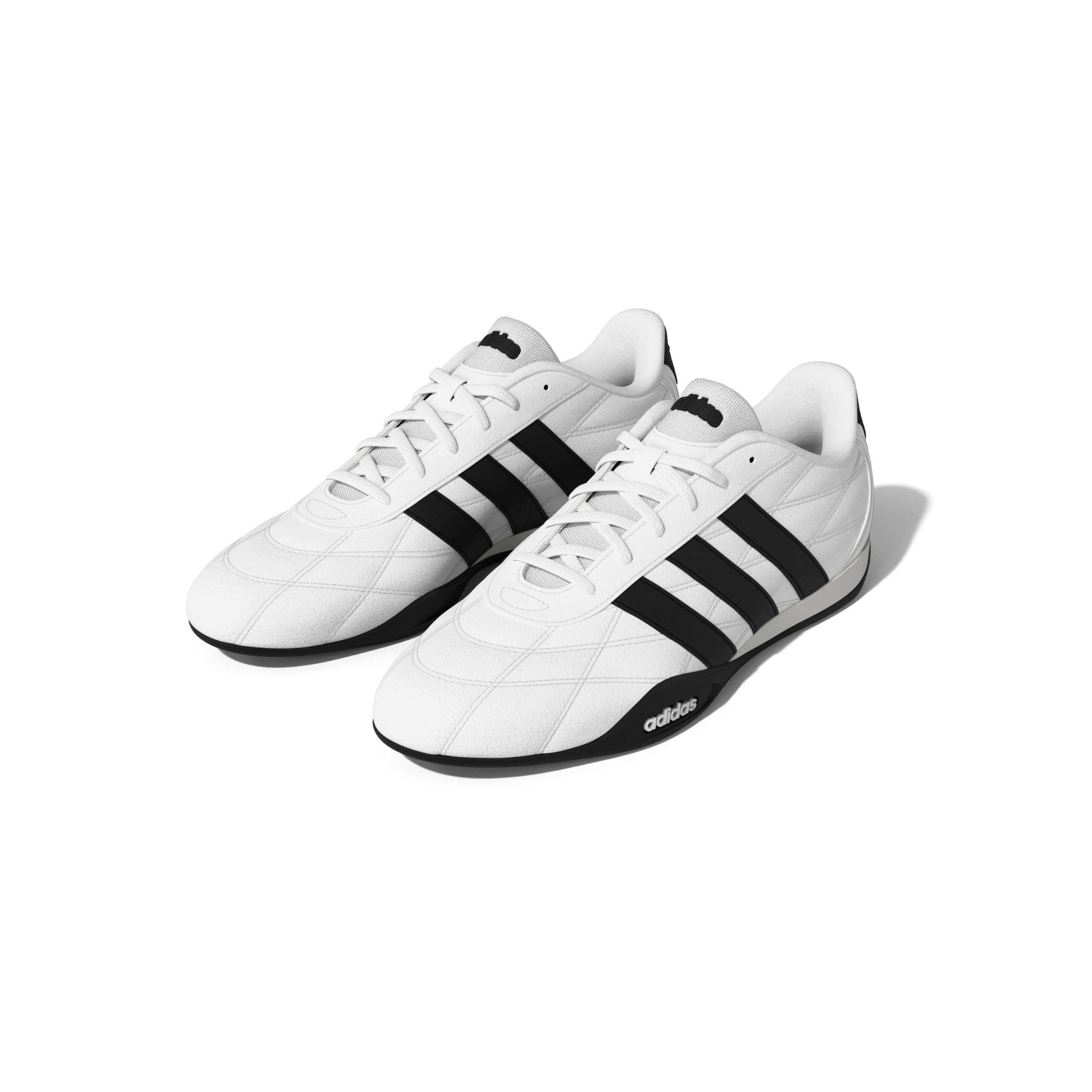 Adidas Adipista Lace Lenkkarit - Image 11