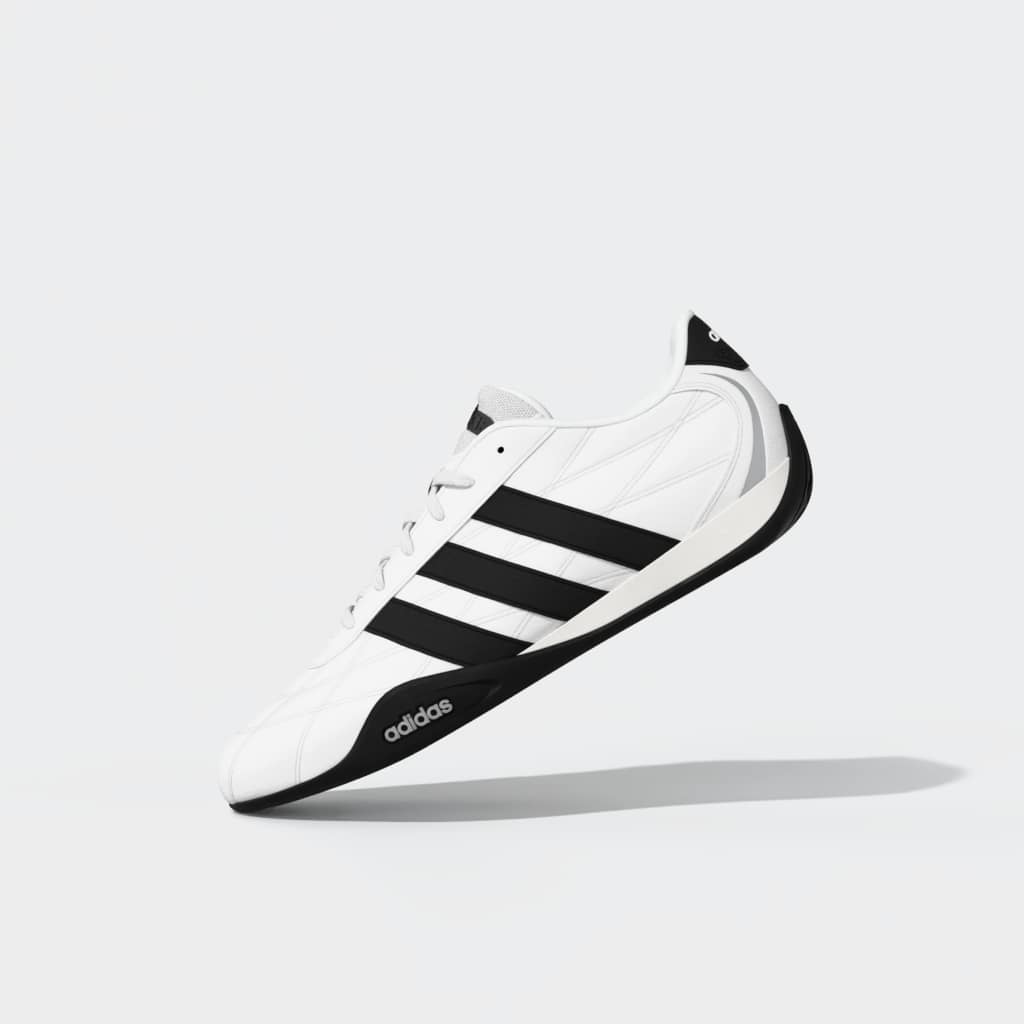 Adidas Adipista Lace Lenkkarit - Image 13