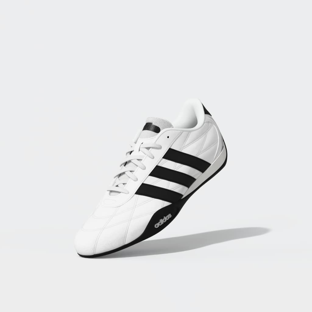 Adidas Adipista Lace Lenkkarit - Image 14