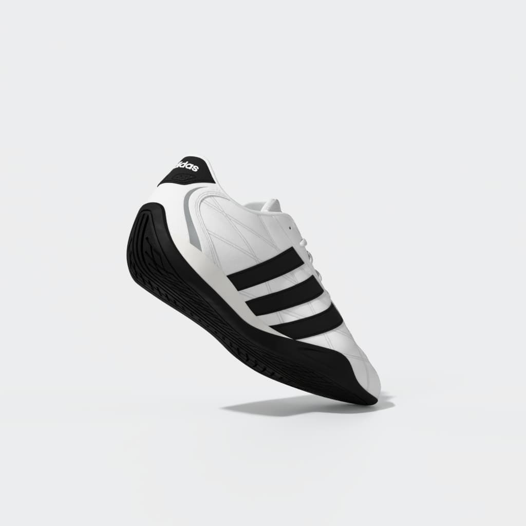 Adidas Adipista Lace Lenkkarit - Image 18