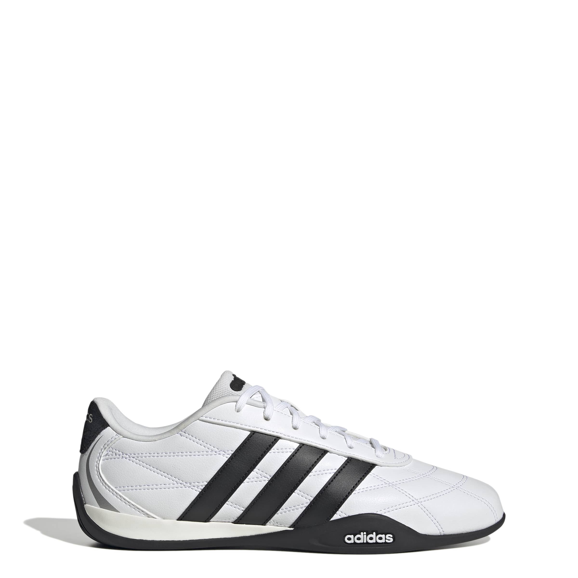 Adidas Adipista Lace Lenkkarit - Image 2