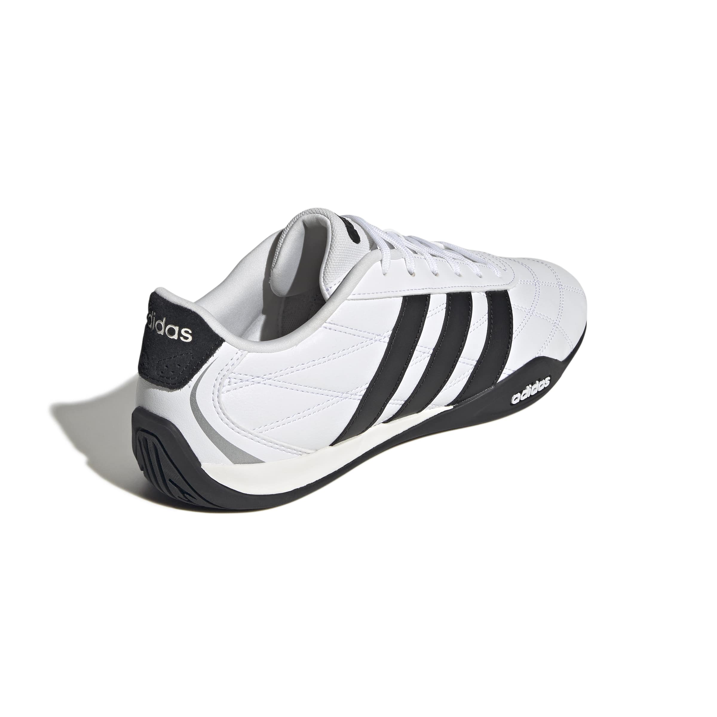 Adidas Adipista Lace Lenkkarit - Image 7