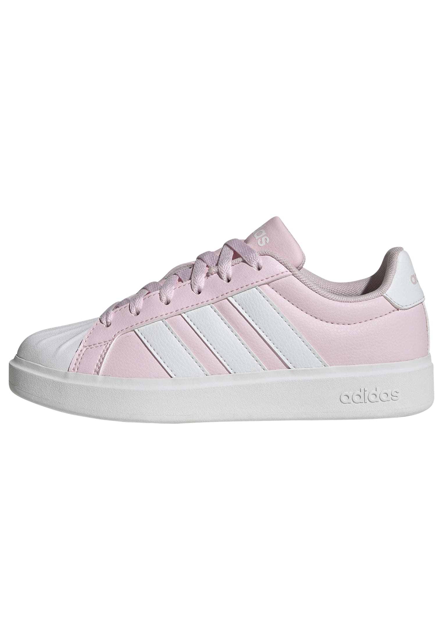 ADIDAS STREETTALK SNEAKER PINK JQ8609 - Image 12