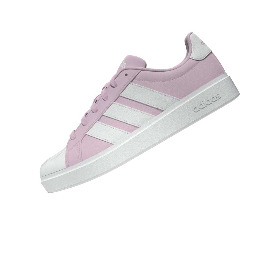 ADIDAS STREETTALK SNEAKER PINK JQ8609 - Image 13
