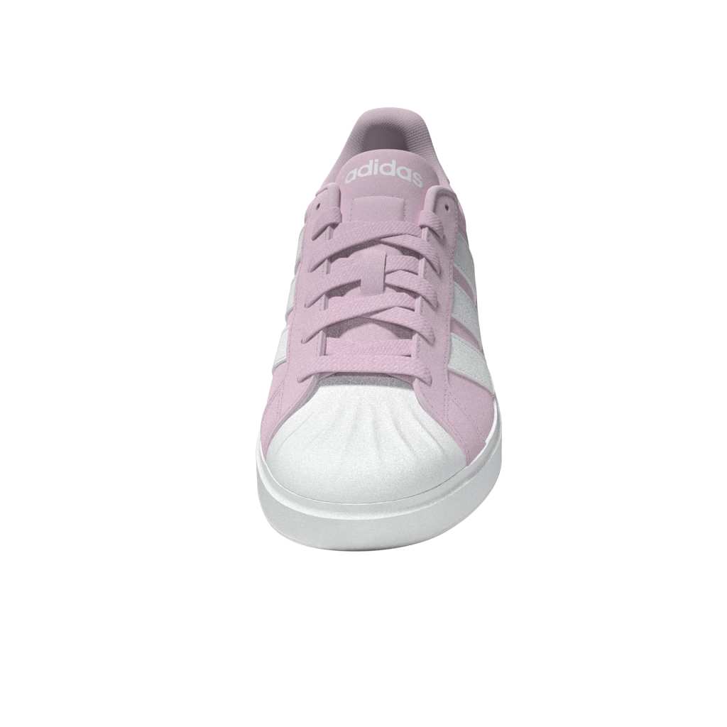 ADIDAS STREETTALK SNEAKER PINK JQ8609 - Image 15