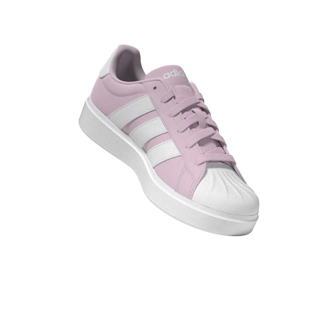 ADIDAS STREETTALK SNEAKER PINK JQ8609 - Image 16
