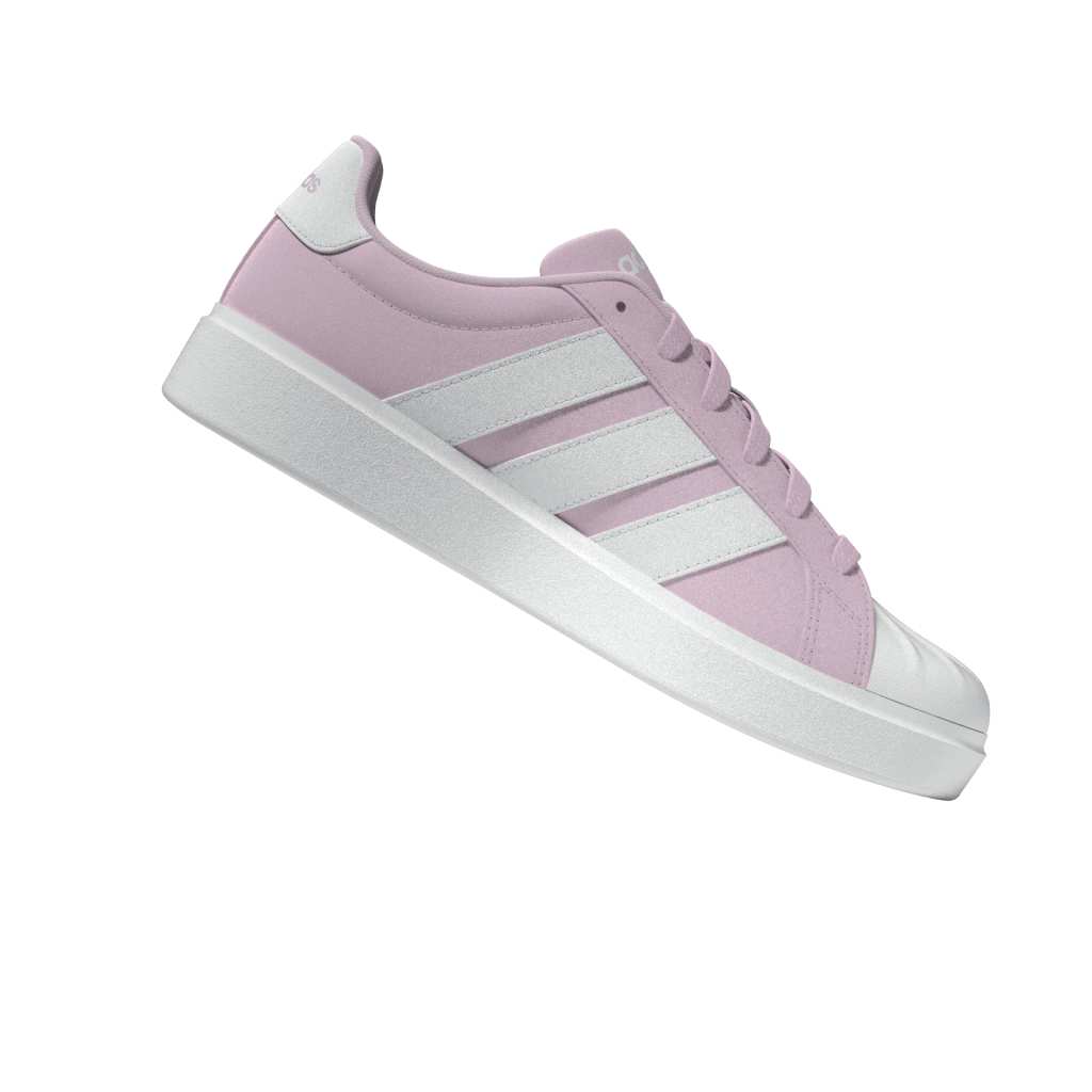 ADIDAS STREETTALK SNEAKER PINK JQ8609 - Image 17