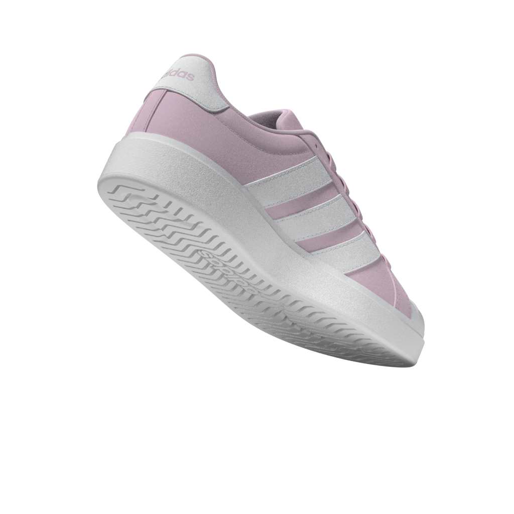 ADIDAS STREETTALK SNEAKER PINK JQ8609 - Image 18