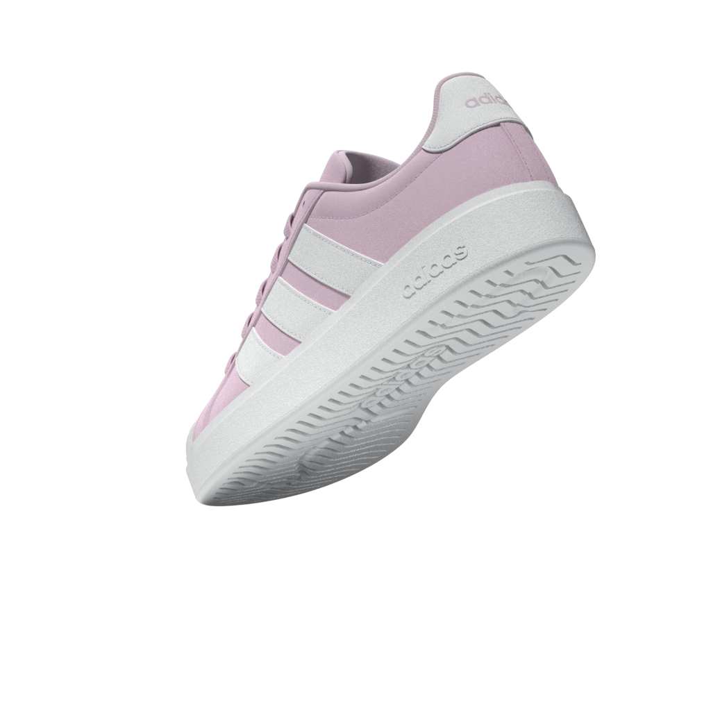 ADIDAS STREETTALK SNEAKER PINK JQ8609 - Image 20