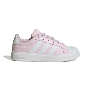 ADIDAS STREETTALK SNEAKER PINK JQ8609