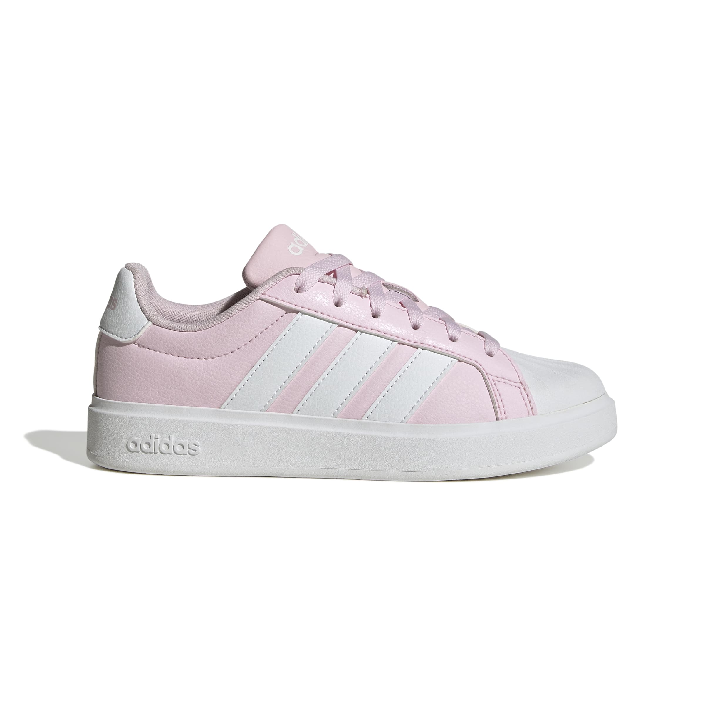 ADIDAS STREETTALK SNEAKER PINK JQ8609