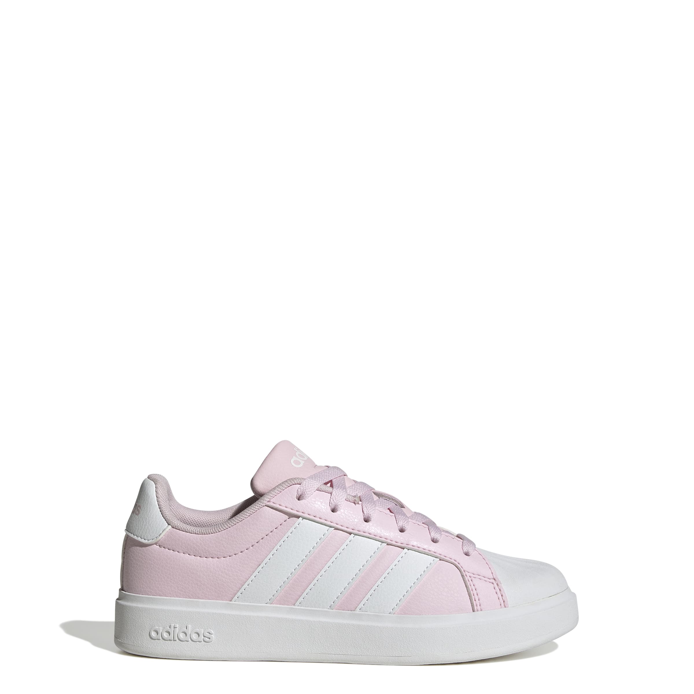 ADIDAS STREETTALK SNEAKER PINK JQ8609 - Image 2
