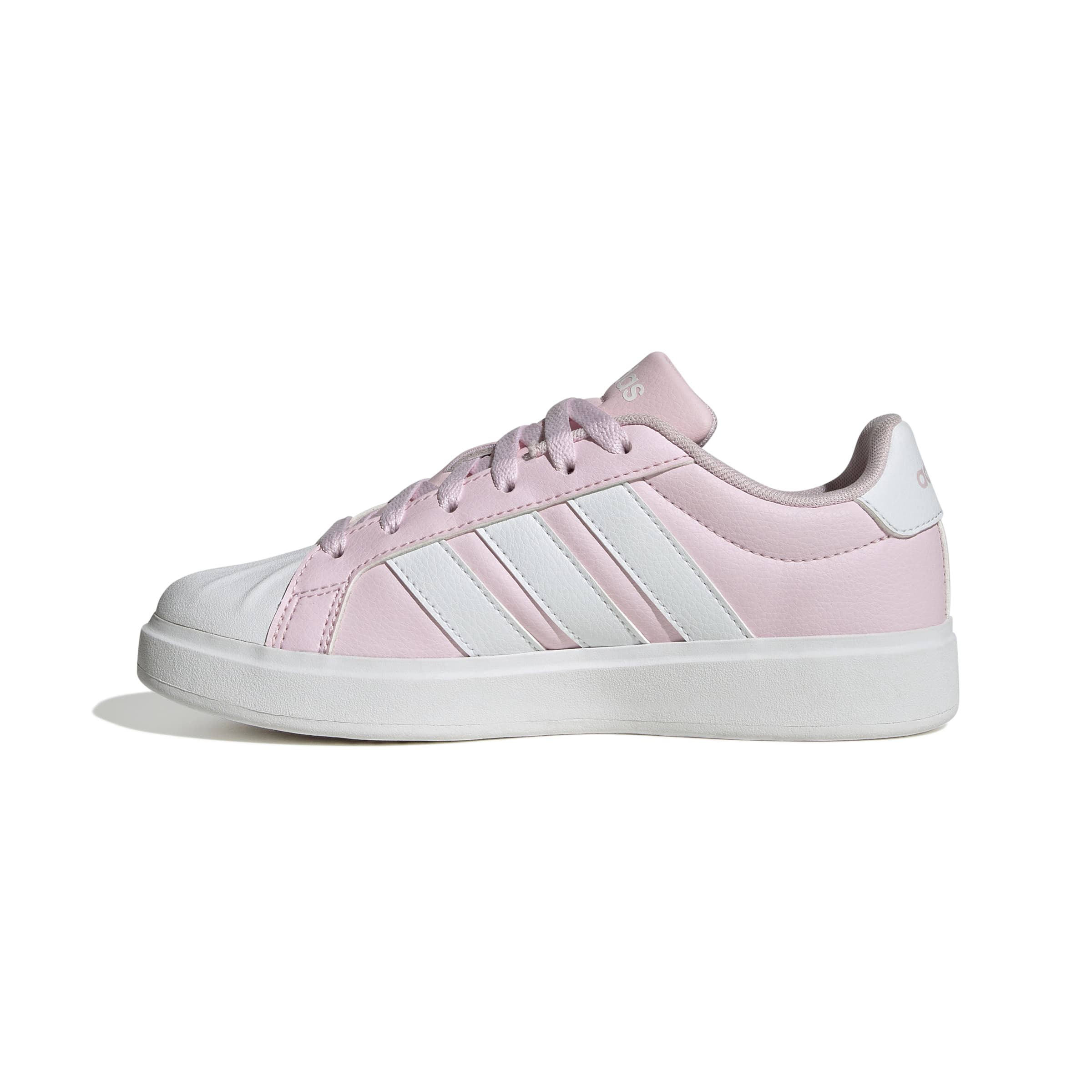 ADIDAS STREETTALK SNEAKER PINK JQ8609 - Image 5