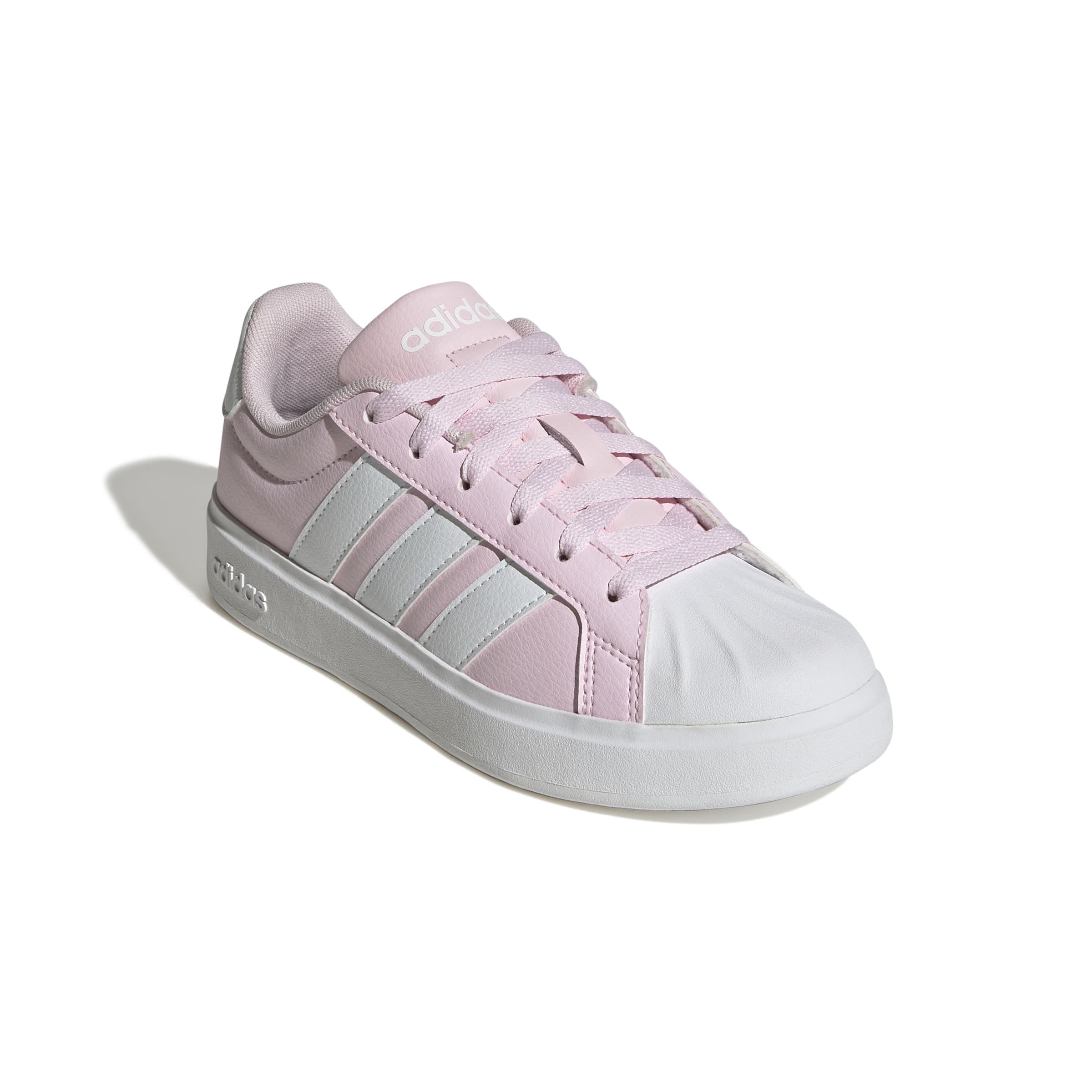 ADIDAS STREETTALK SNEAKER PINK JQ8609 - Image 6