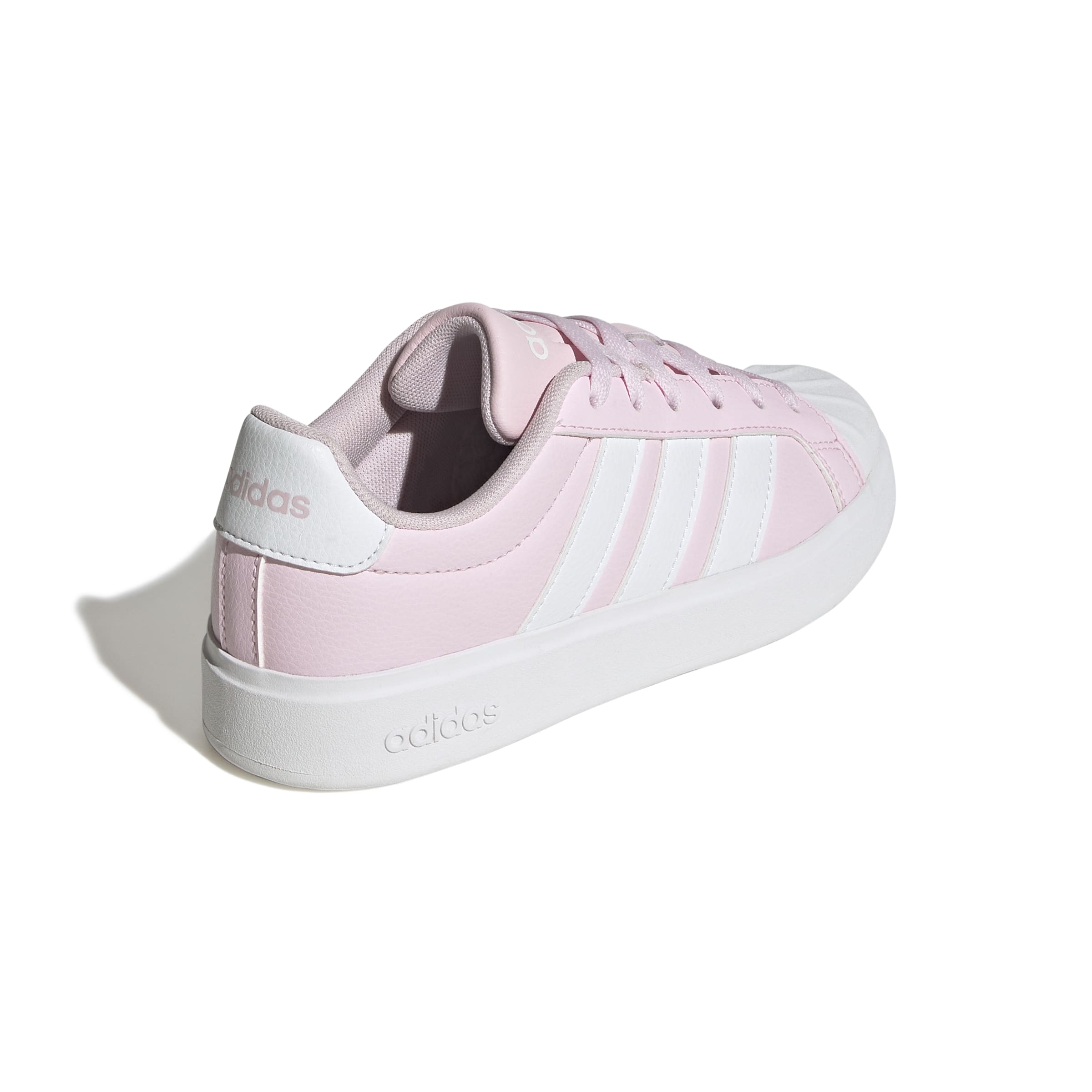 ADIDAS STREETTALK SNEAKER PINK JQ8609 - Image 7