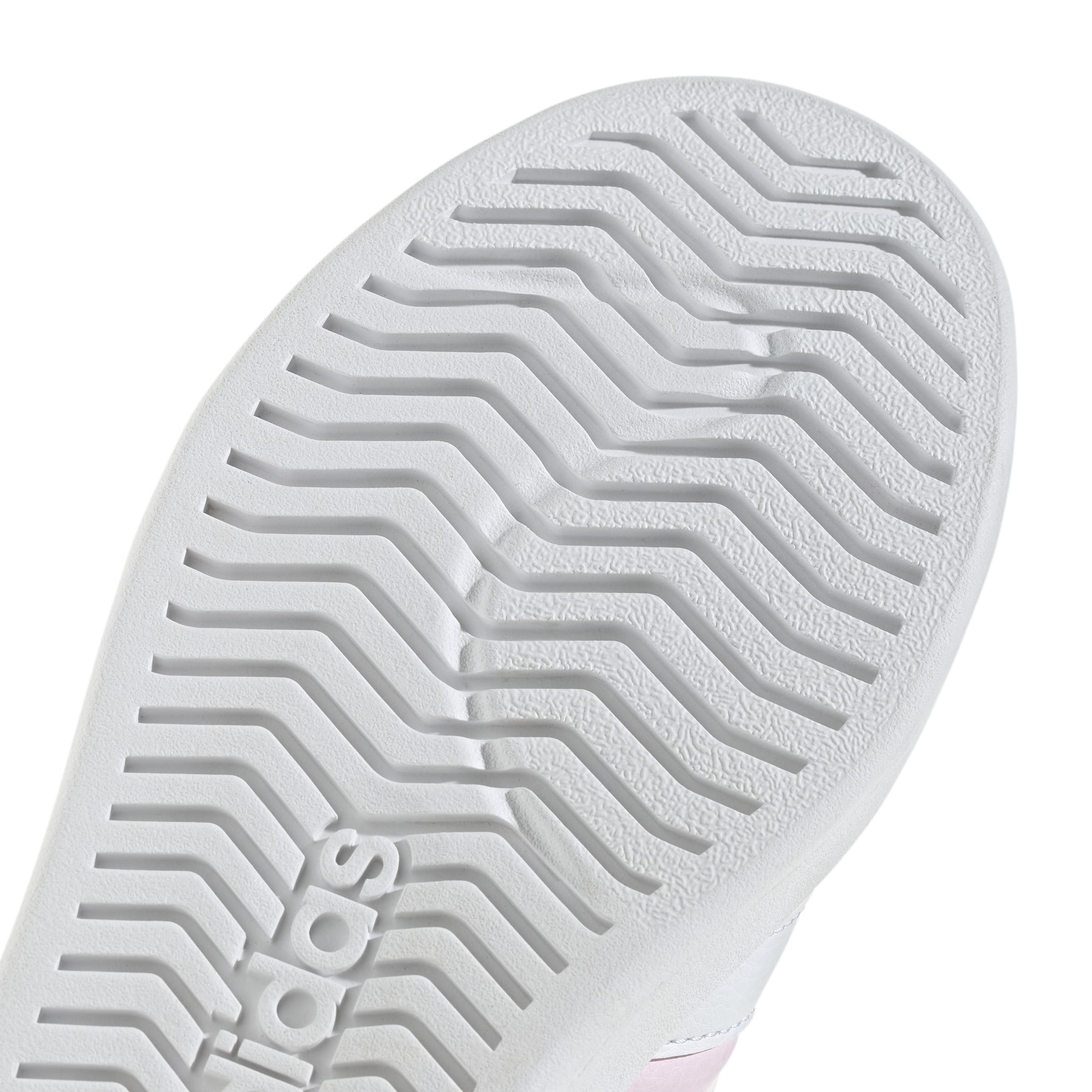 ADIDAS STREETTALK SNEAKER PINK JQ8609 - Image 8