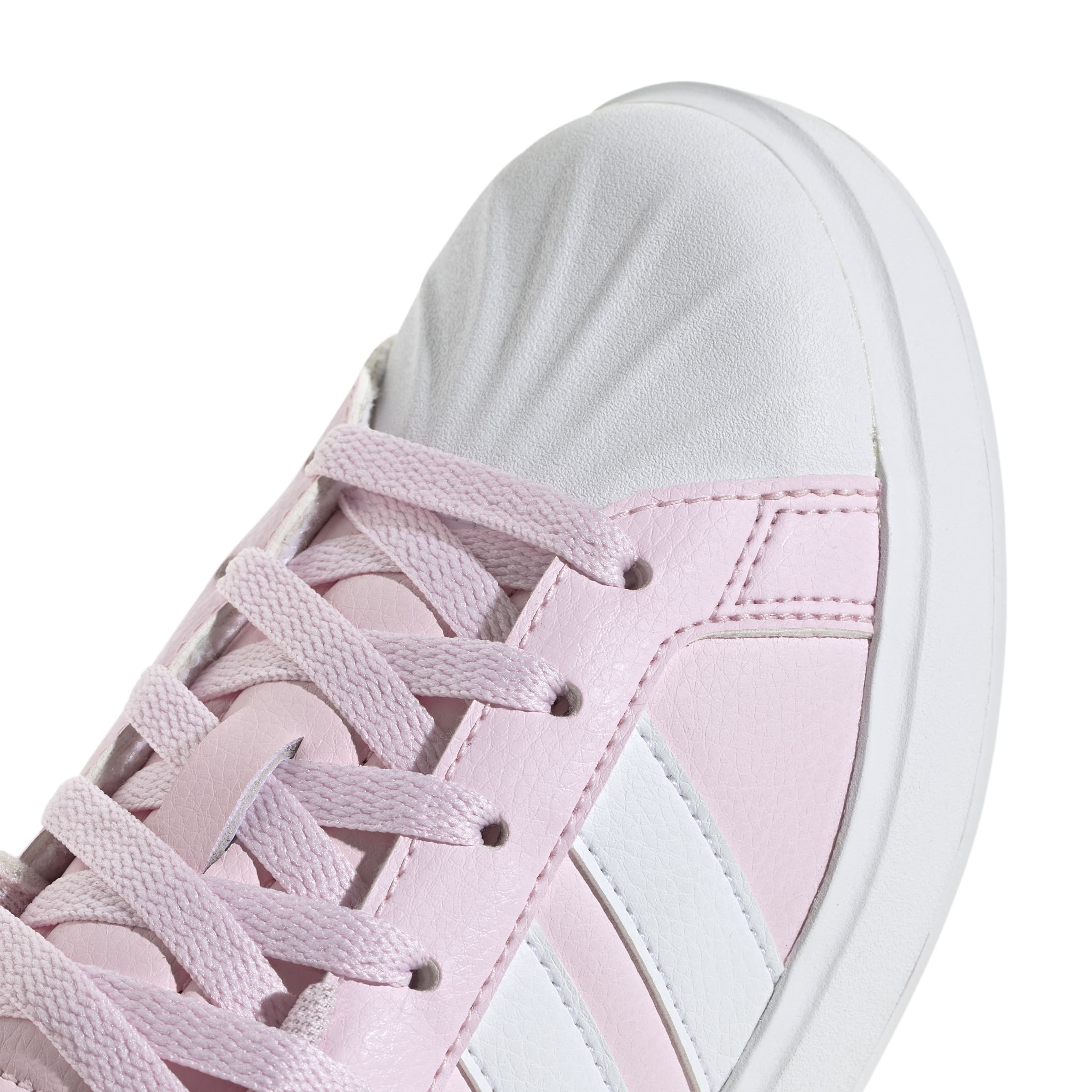 ADIDAS STREETTALK SNEAKER PINK JQ8609 - Image 9