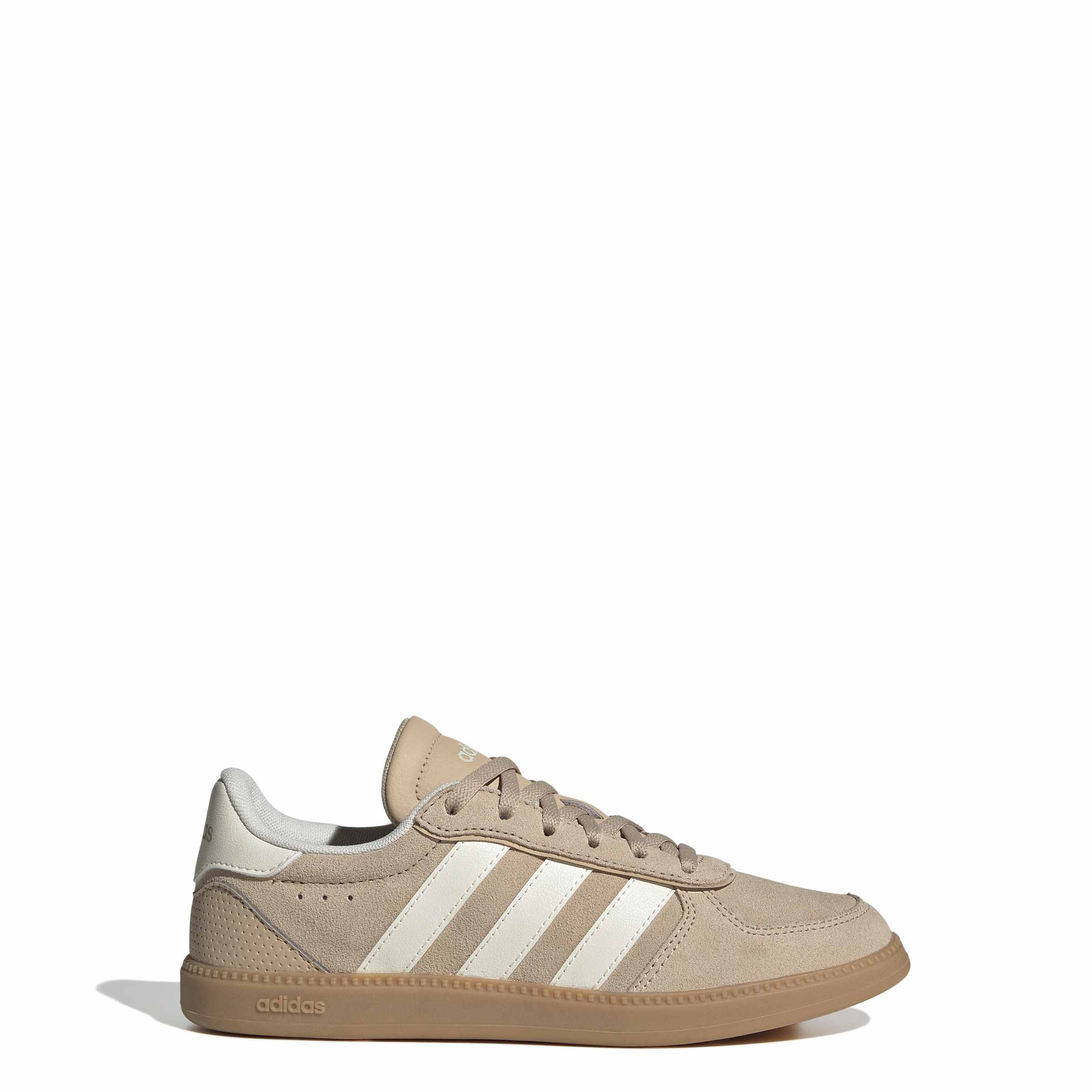 ADIDAS BREAKNET SLEEK LACE BROWN - Image 2