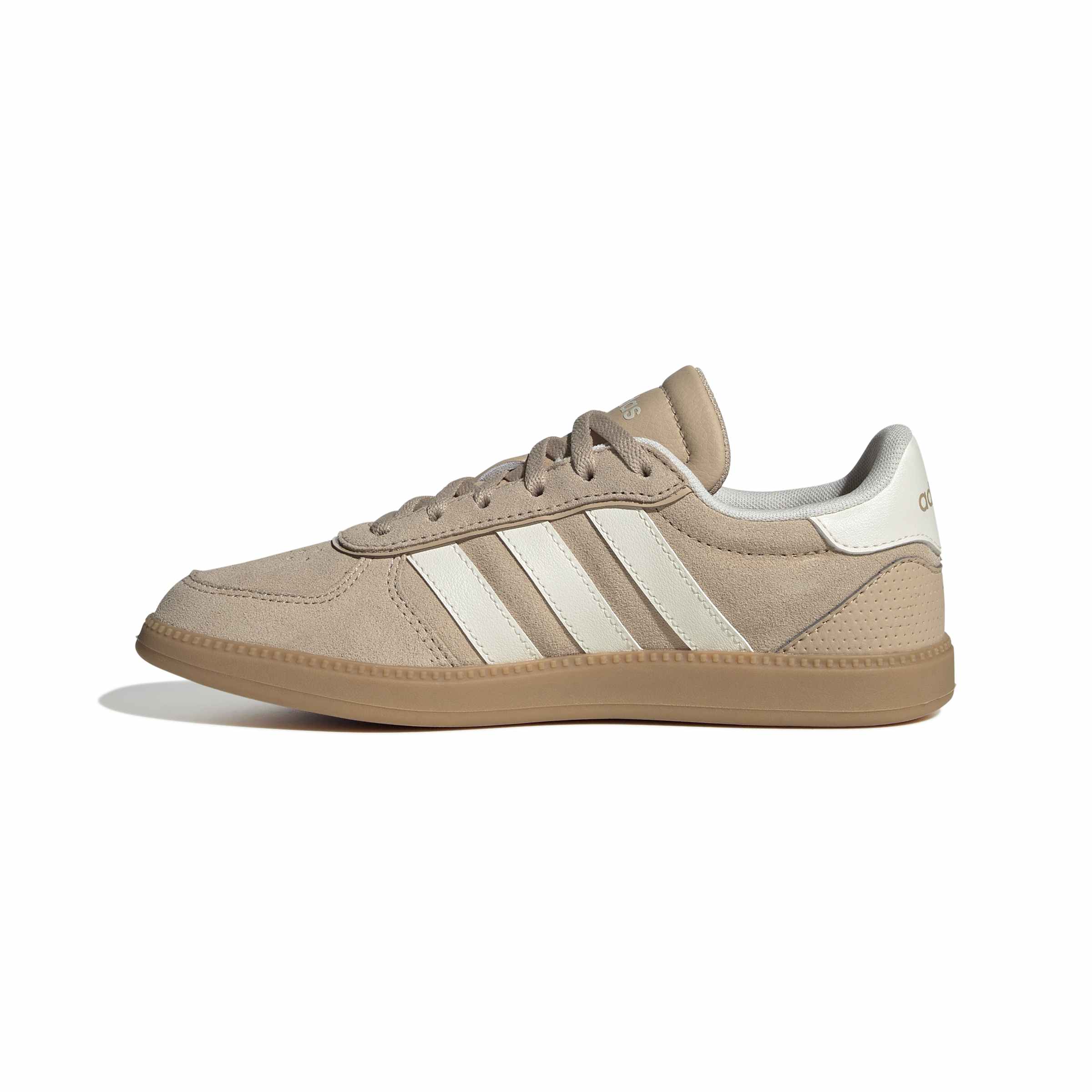 ADIDAS BREAKNET SLEEK LACE BROWN - Image 5