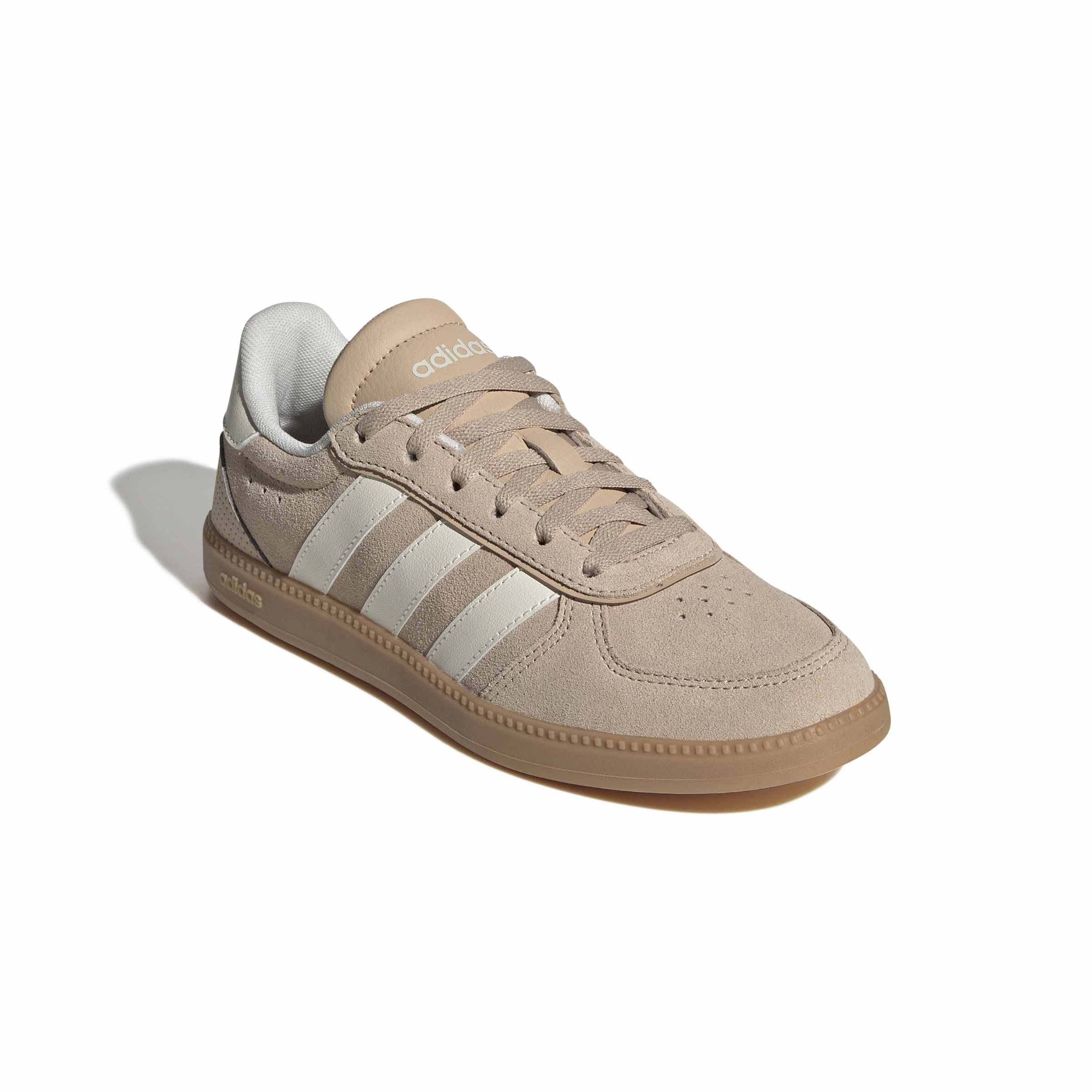 ADIDAS BREAKNET SLEEK LACE BROWN - Image 6