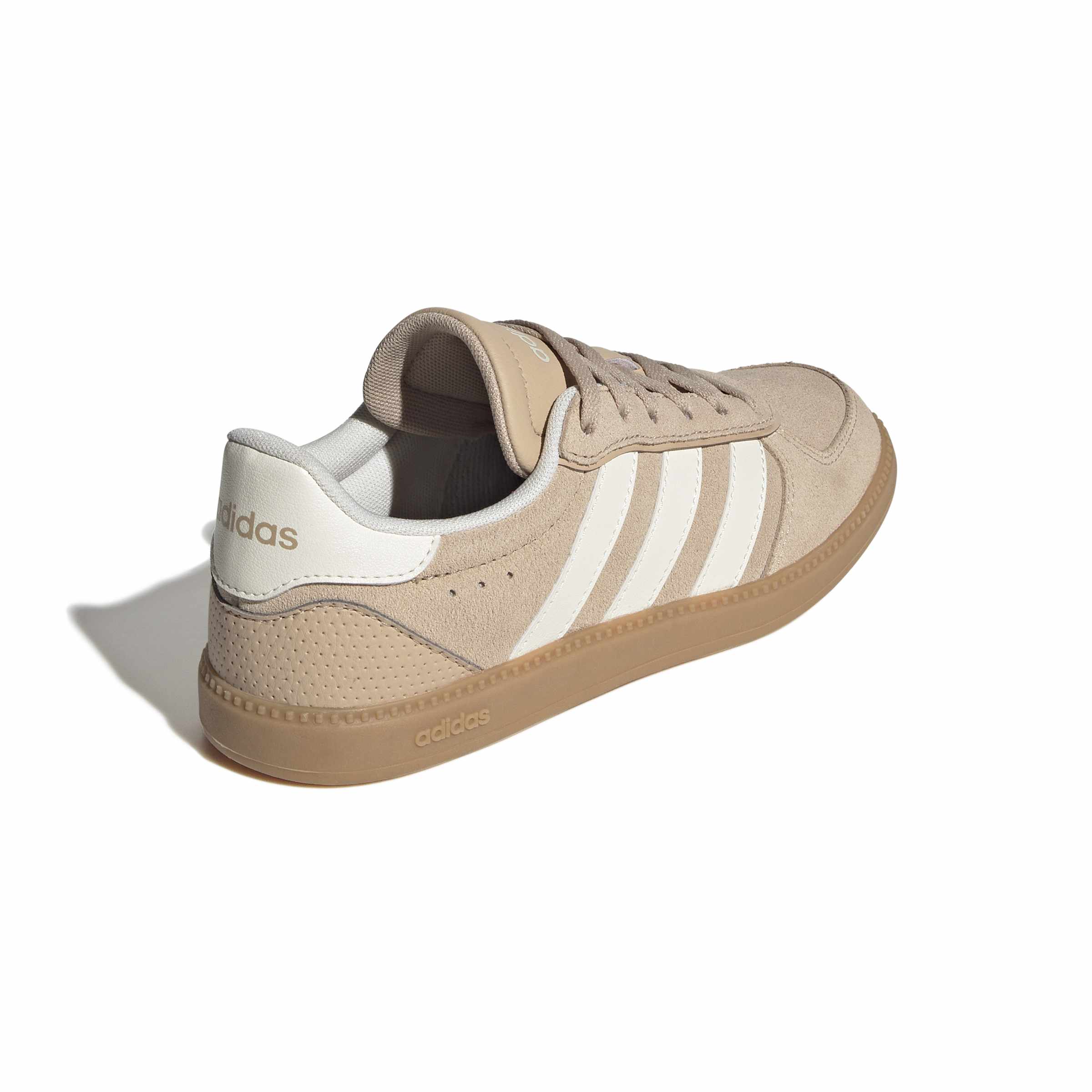 ADIDAS BREAKNET SLEEK LACE BROWN - Image 7