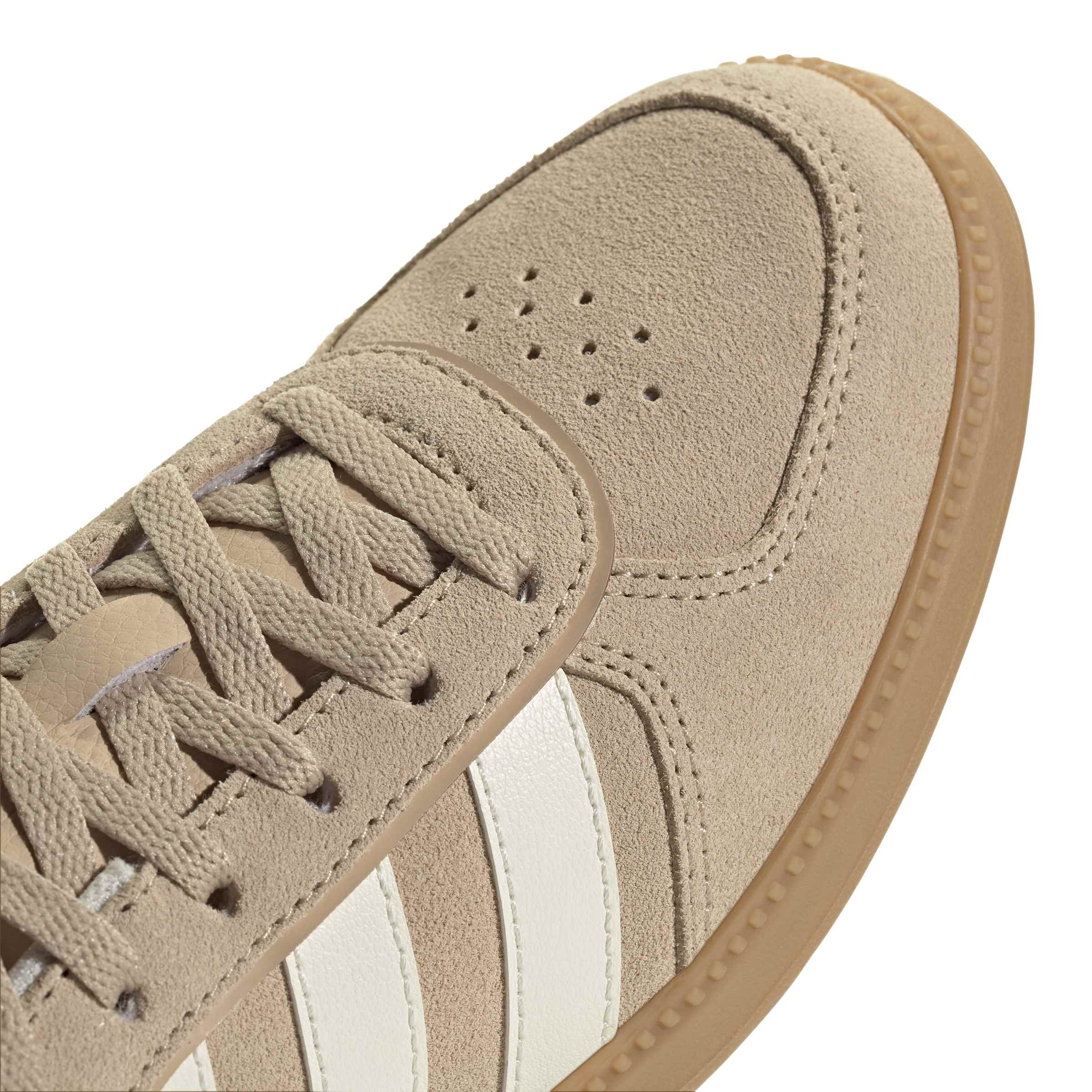ADIDAS BREAKNET SLEEK LACE BROWN - Image 8