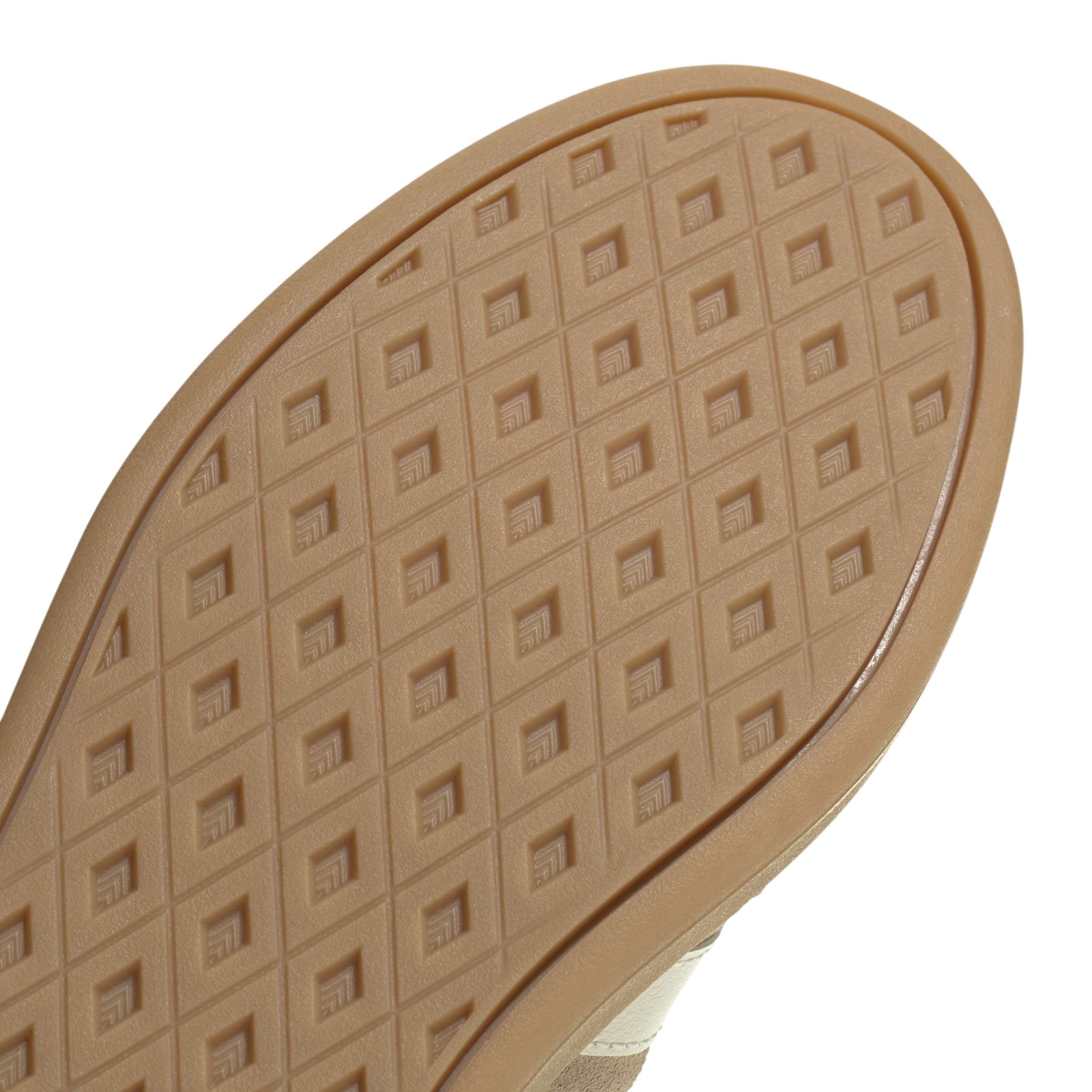 ADIDAS BREAKNET SLEEK LACE BROWN - Image 9