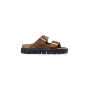 Birkenstock Arizona Naisten Sandaalit - Nupukkinahka